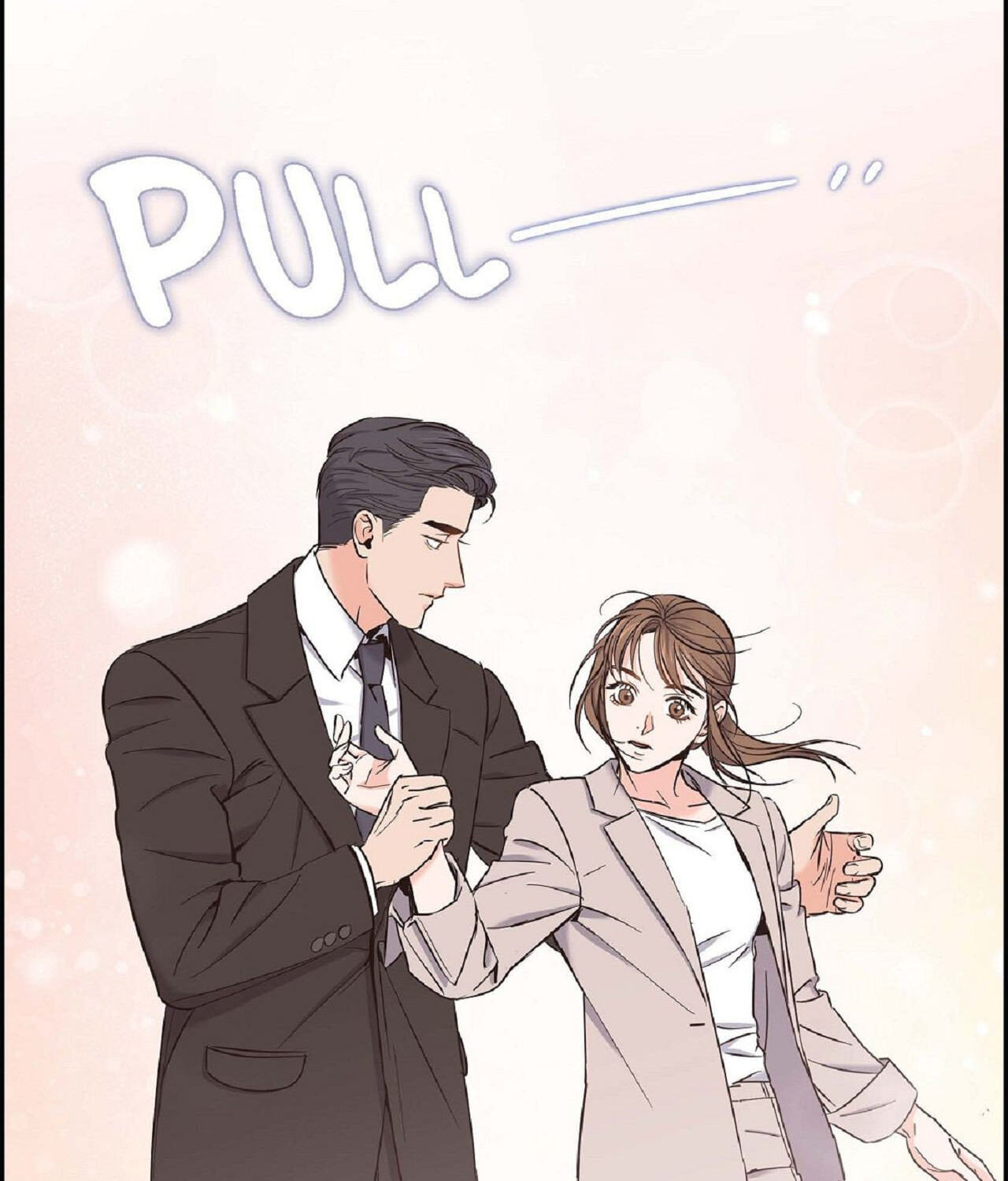 A Beastly Scandal Chapter 14 page 68 - 