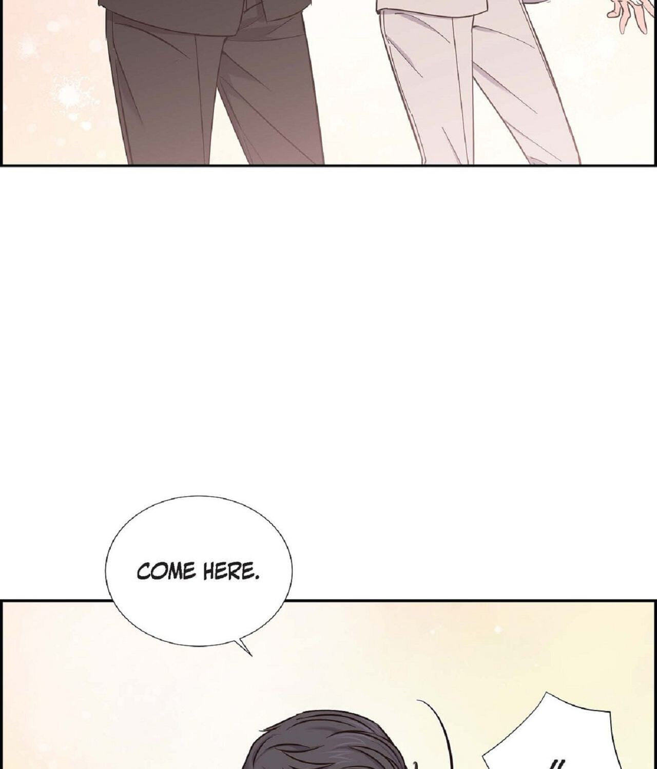 A Beastly Scandal Chapter 14 page 69 - 
