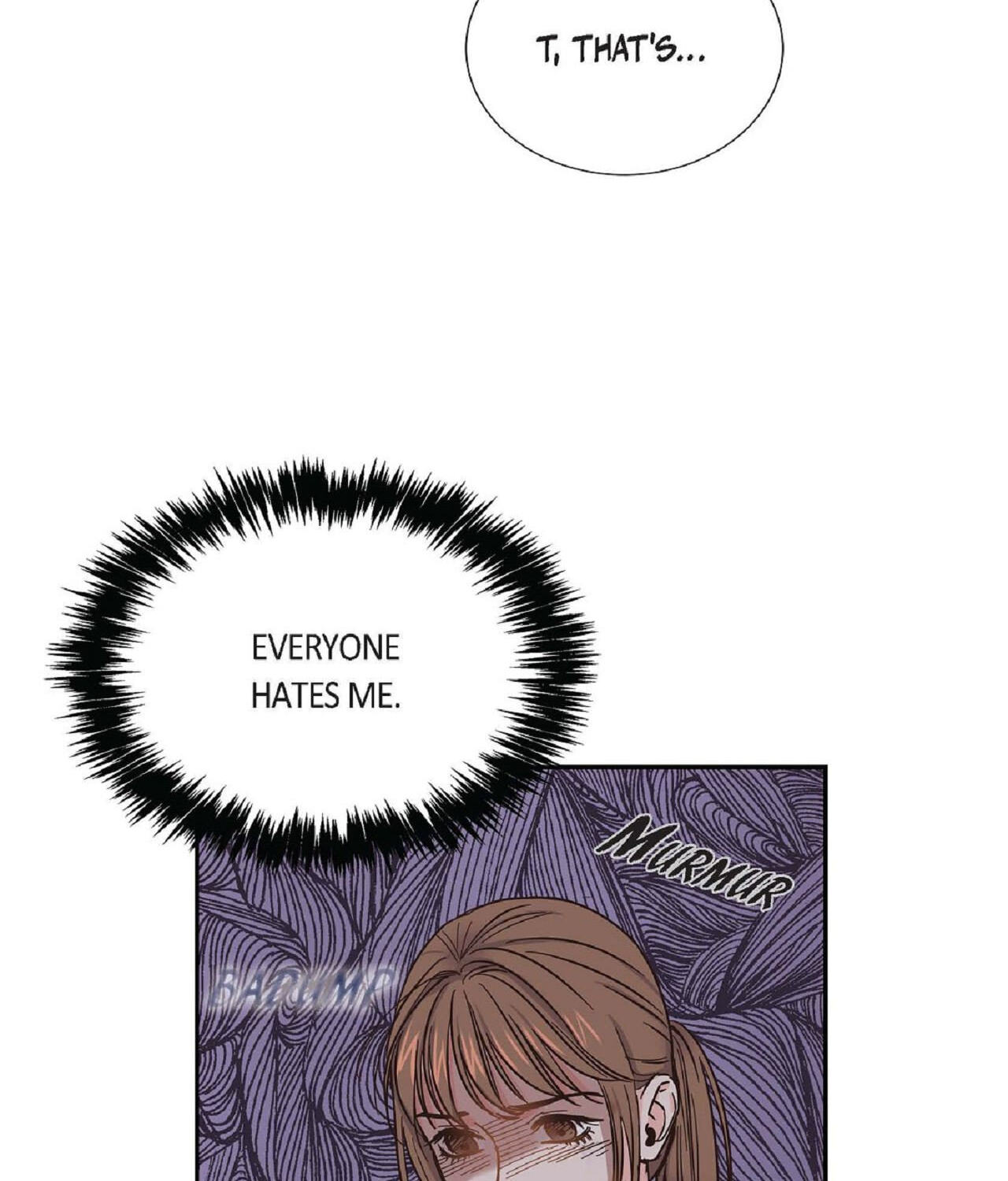 A Beastly Scandal Chapter 14 page 8 - 