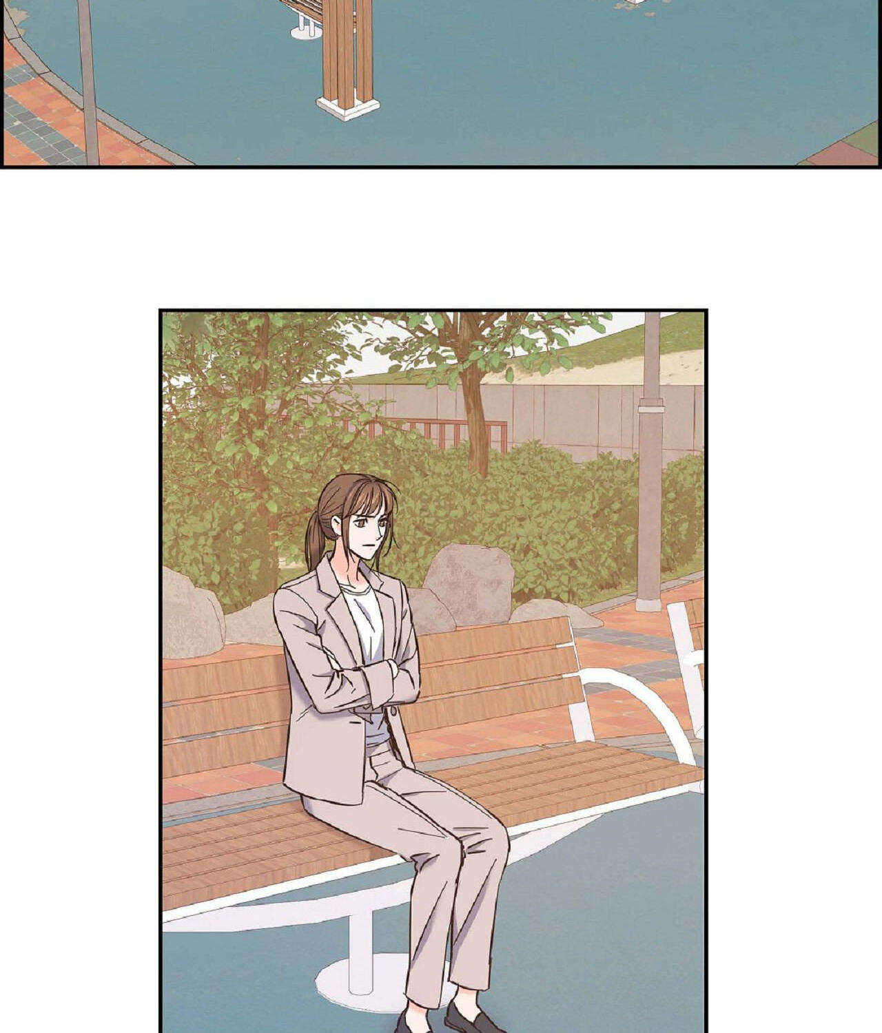 A Beastly Scandal Chapter 14 page 74 - 