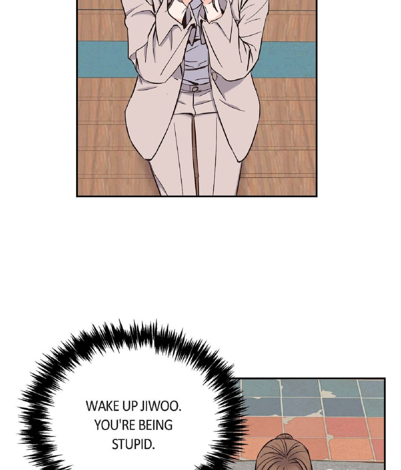 A Beastly Scandal Chapter 14 page 78 - 