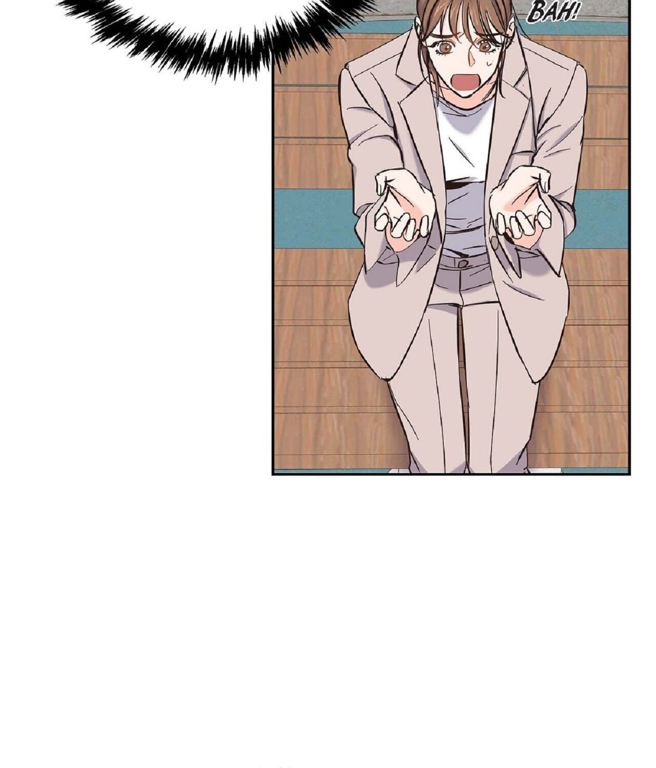A Beastly Scandal Chapter 14 page 79 - 