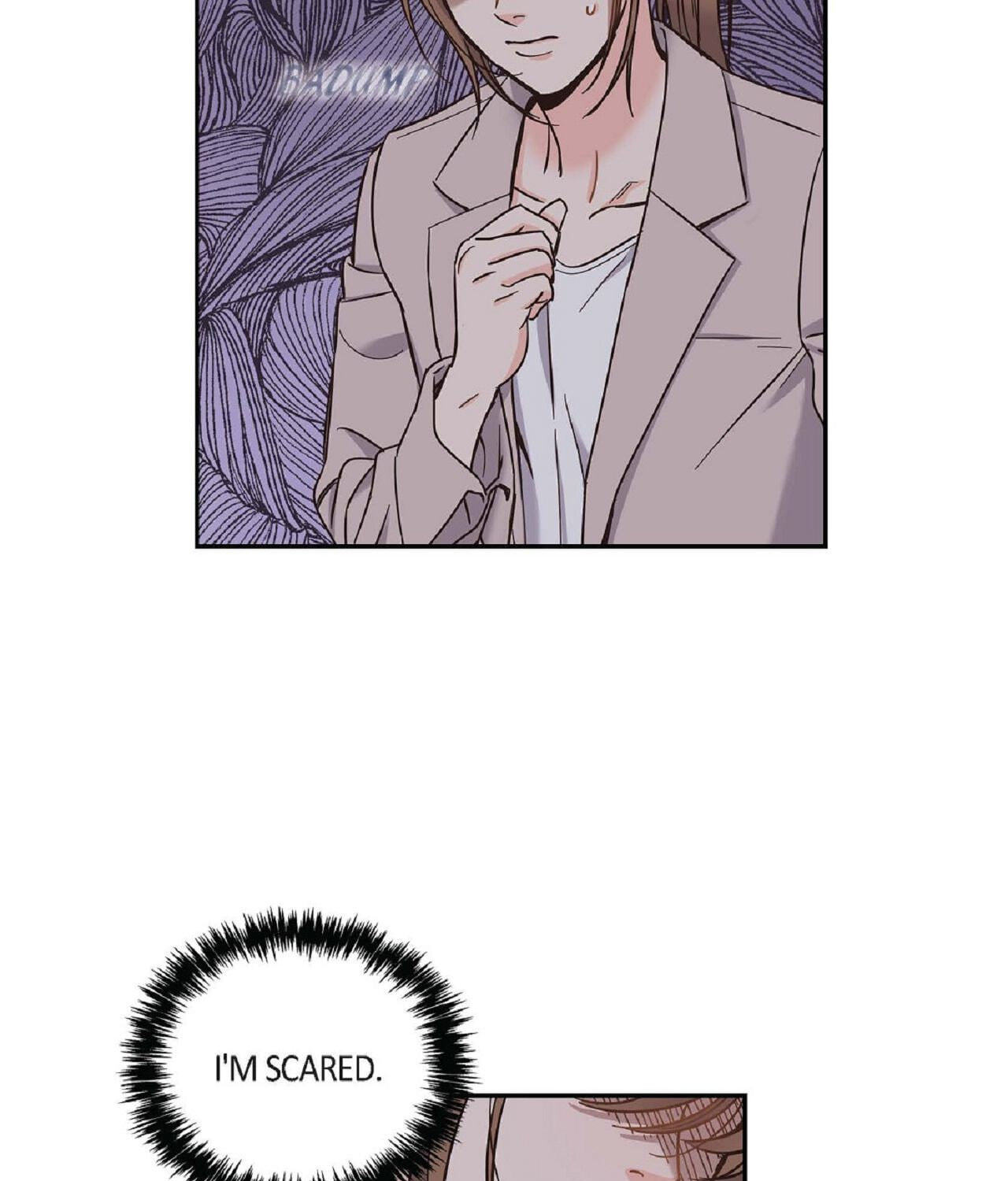 A Beastly Scandal Chapter 14 page 9 - 