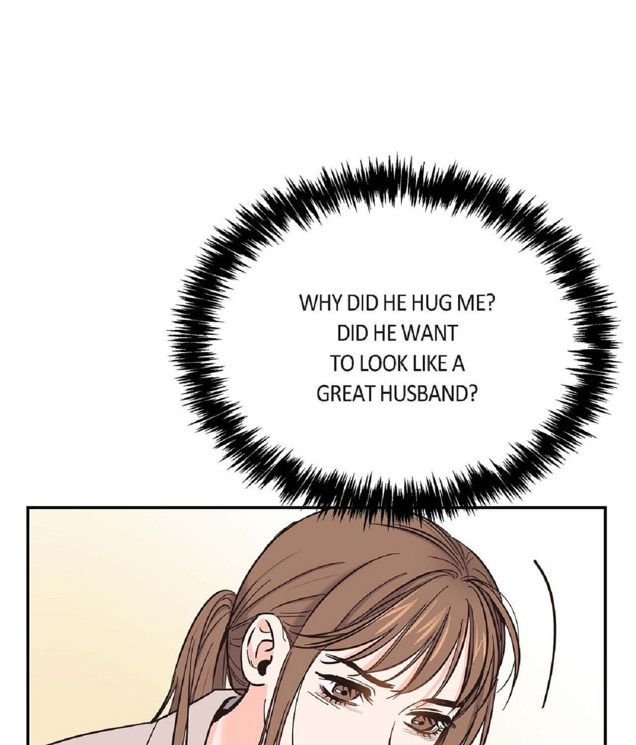 A Beastly Scandal Chapter 14 page 81 - 