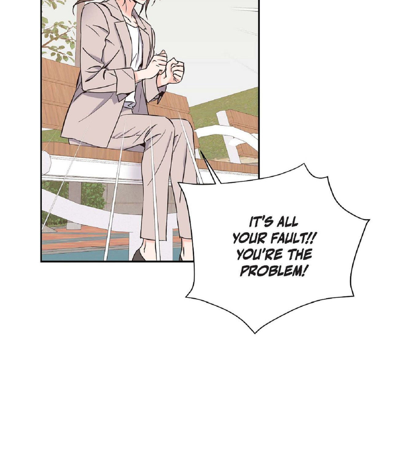 A Beastly Scandal Chapter 14 page 83 - 