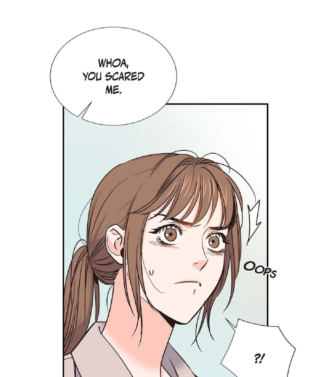A Beastly Scandal Chapter 14 page 84 - 
