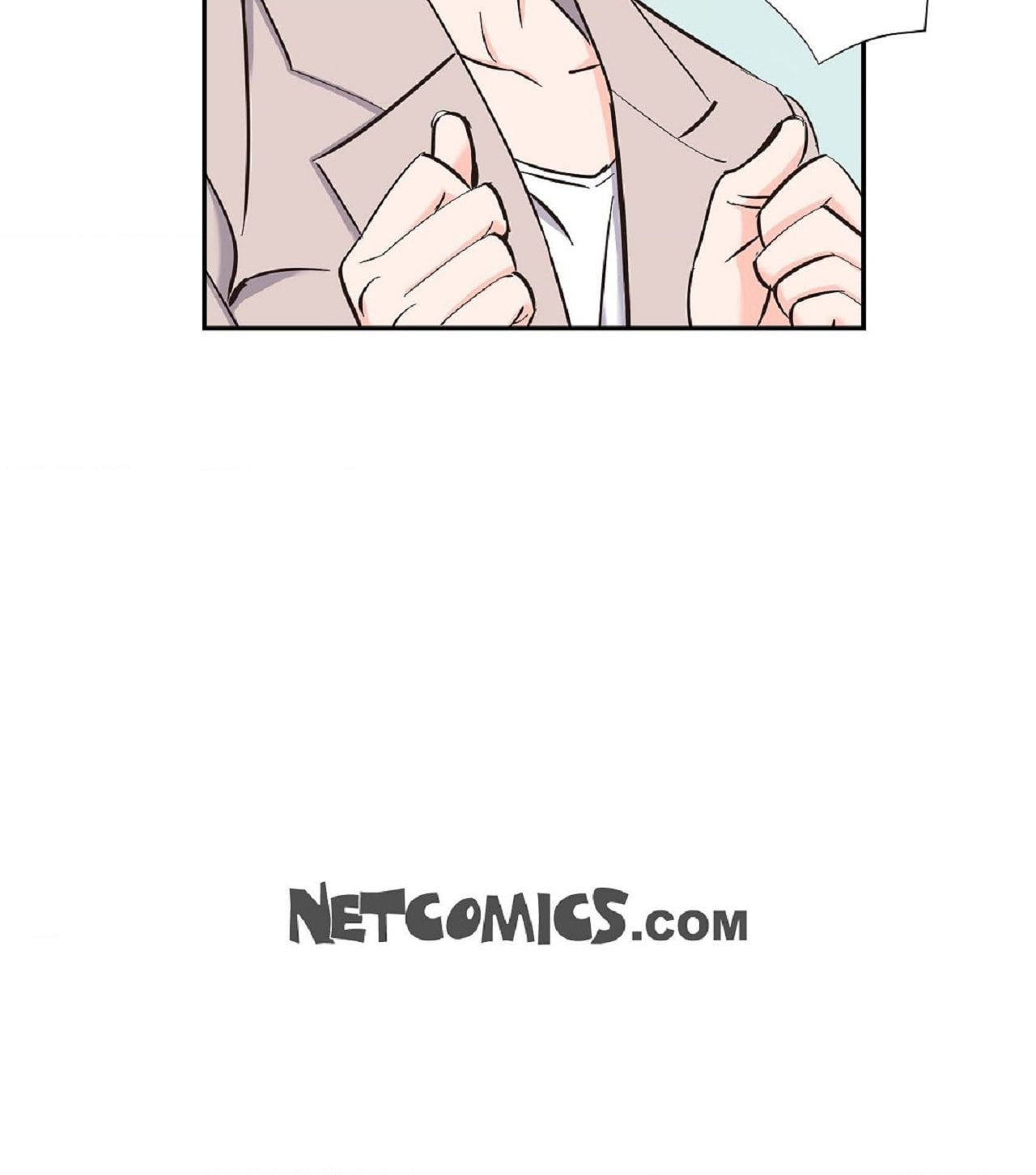 A Beastly Scandal Chapter 14 page 85 - 