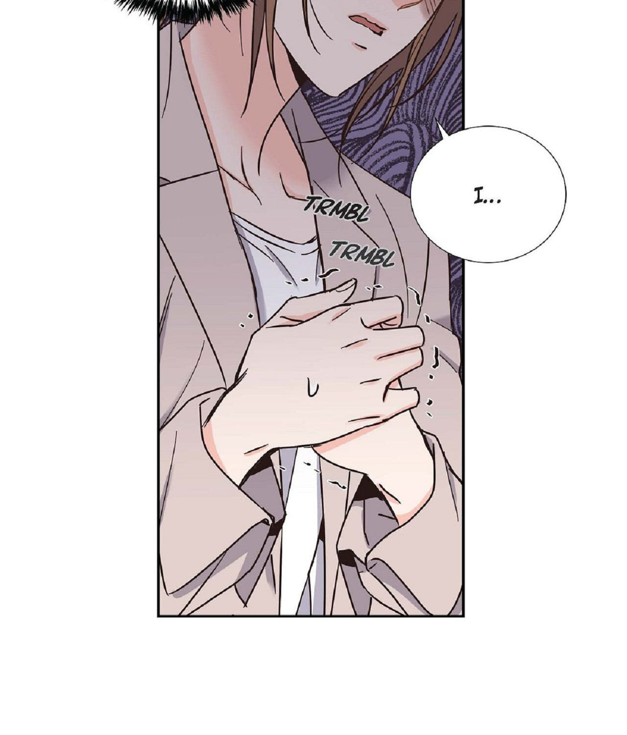 A Beastly Scandal Chapter 14 page 10 - 