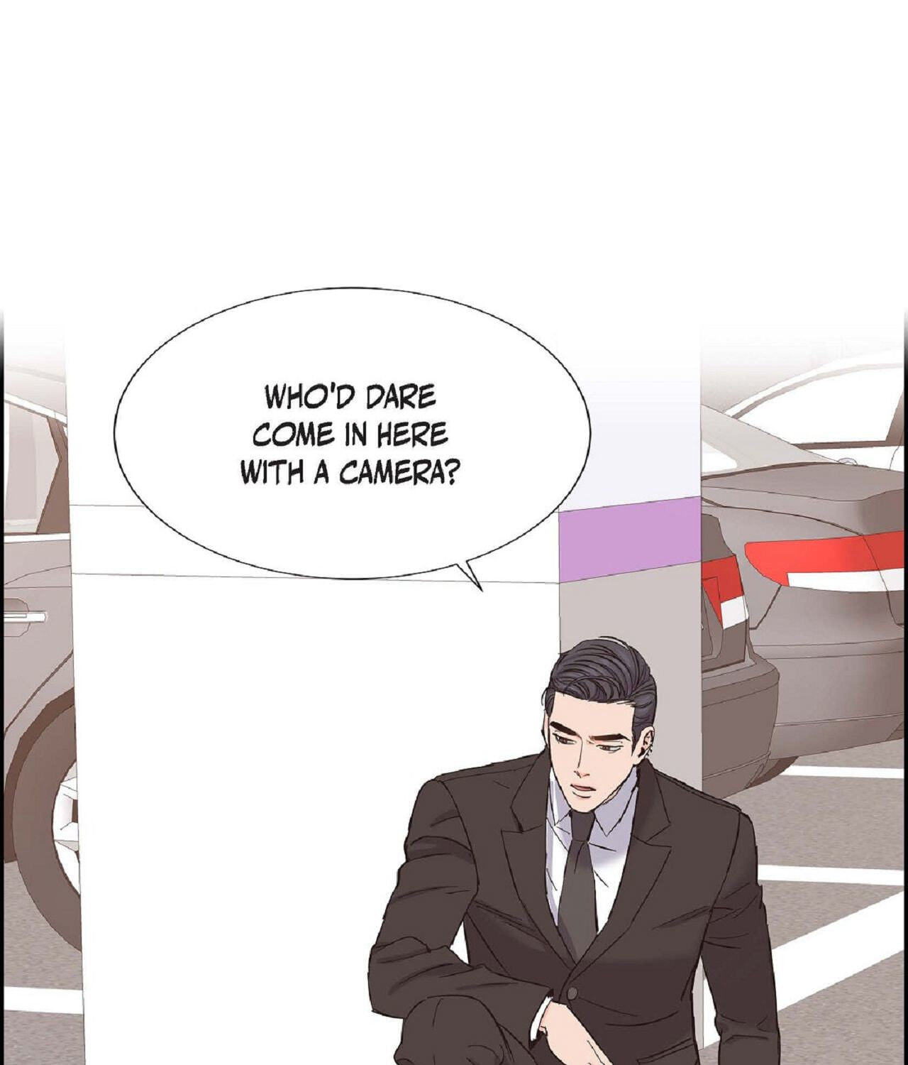 A Beastly Scandal Chapter 17 page 1 - 