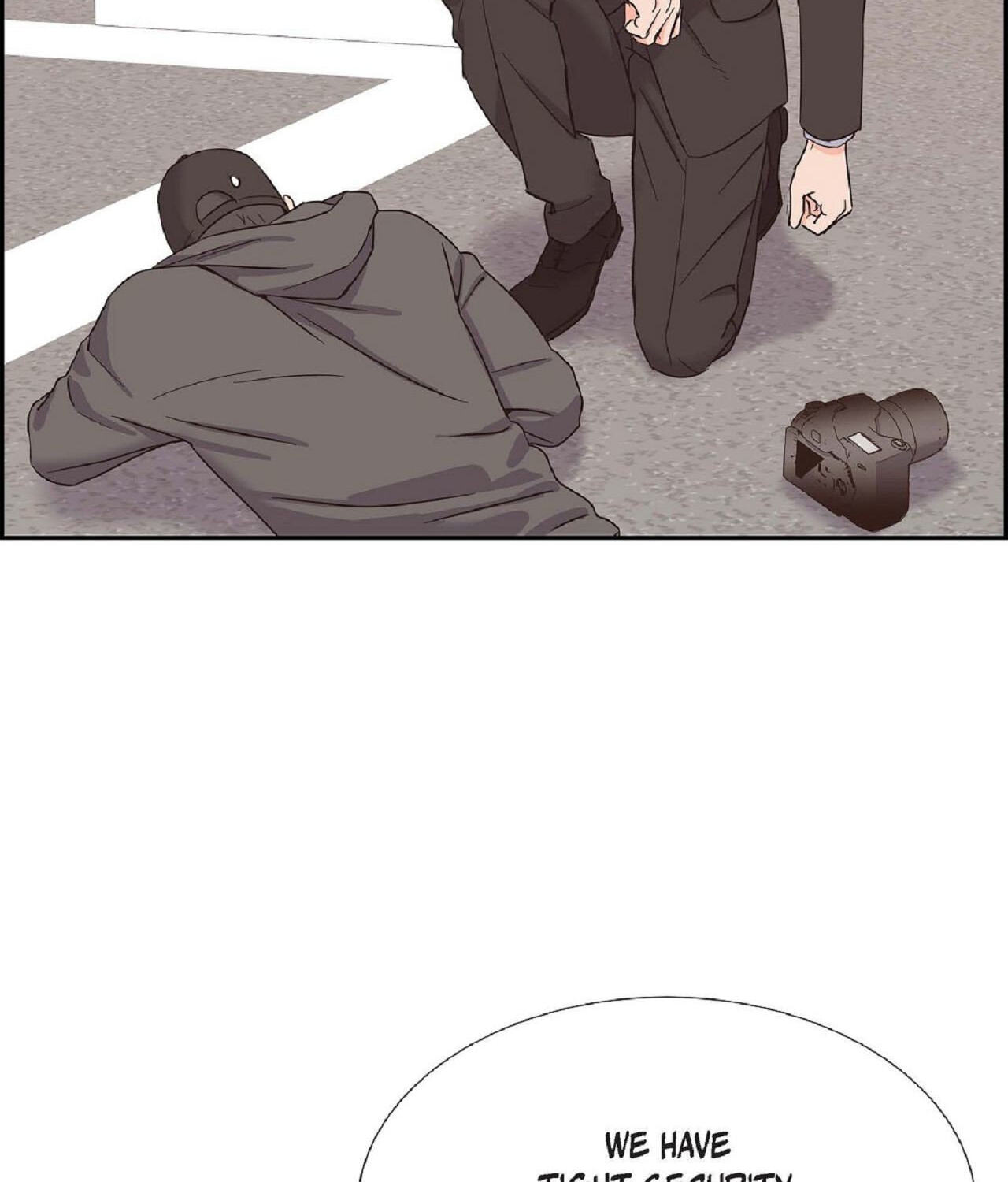A Beastly Scandal Chapter 17 page 2 - 