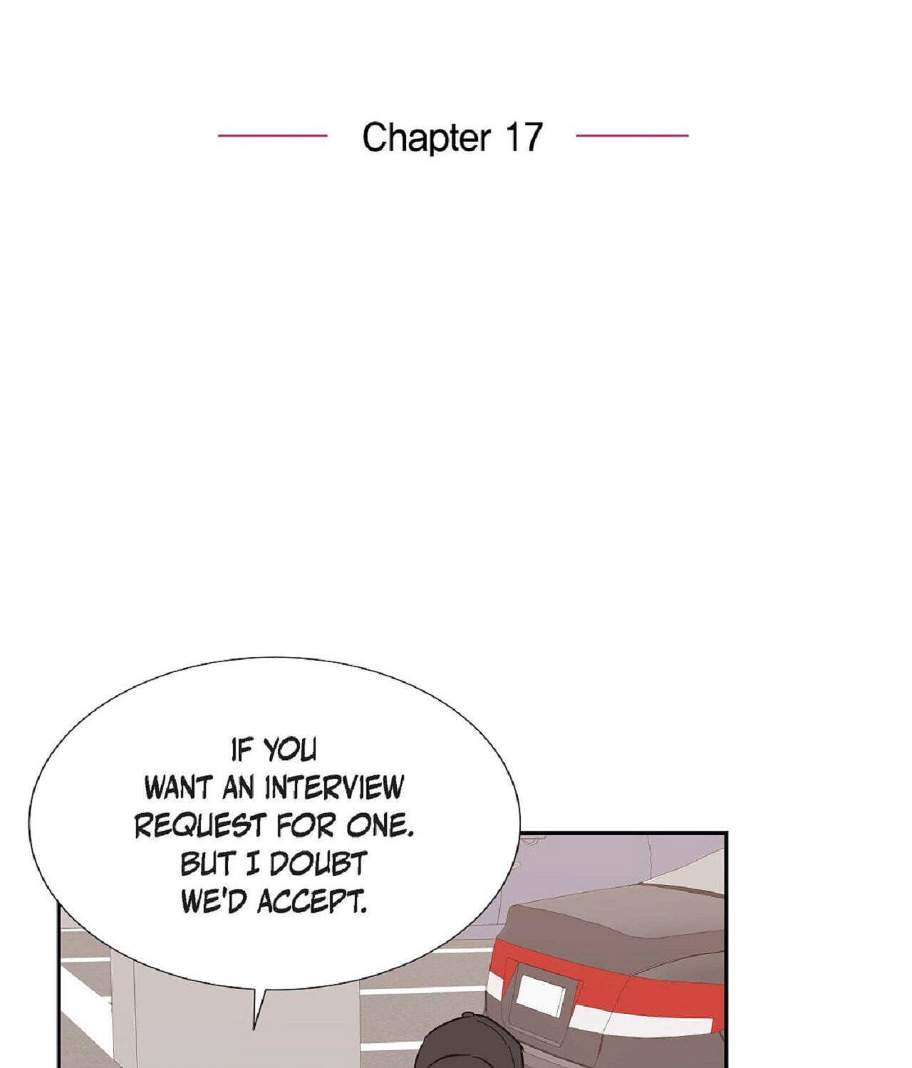 A Beastly Scandal Chapter 17 page 11 - 