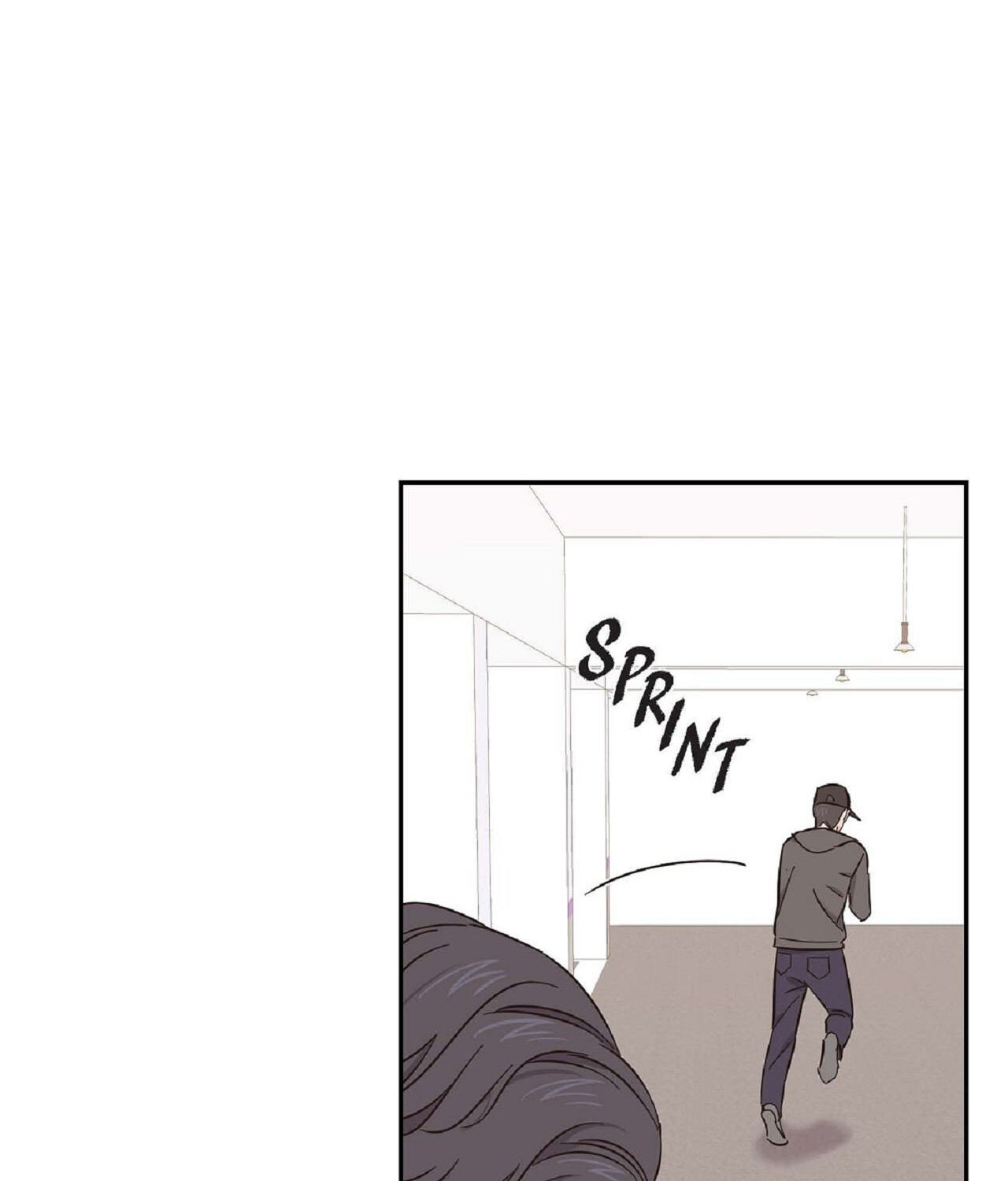 A Beastly Scandal Chapter 17 page 14 - 