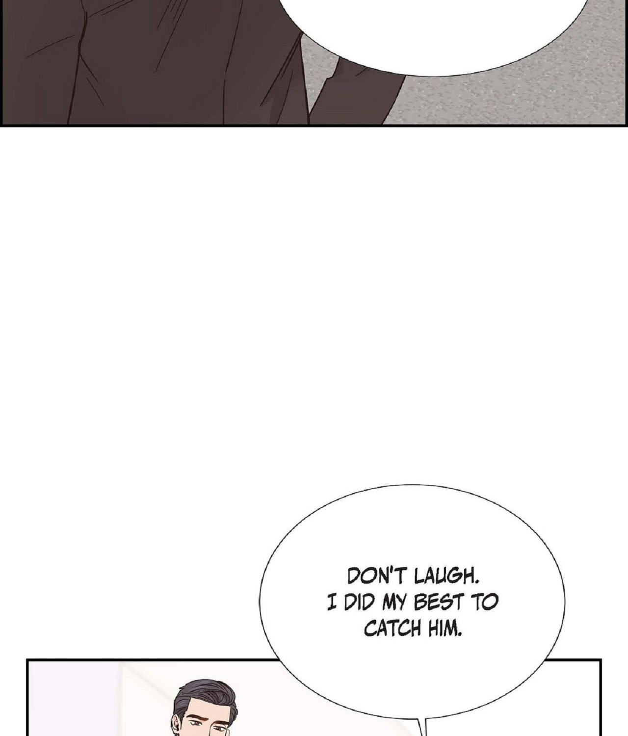 A Beastly Scandal Chapter 17 page 18 - 