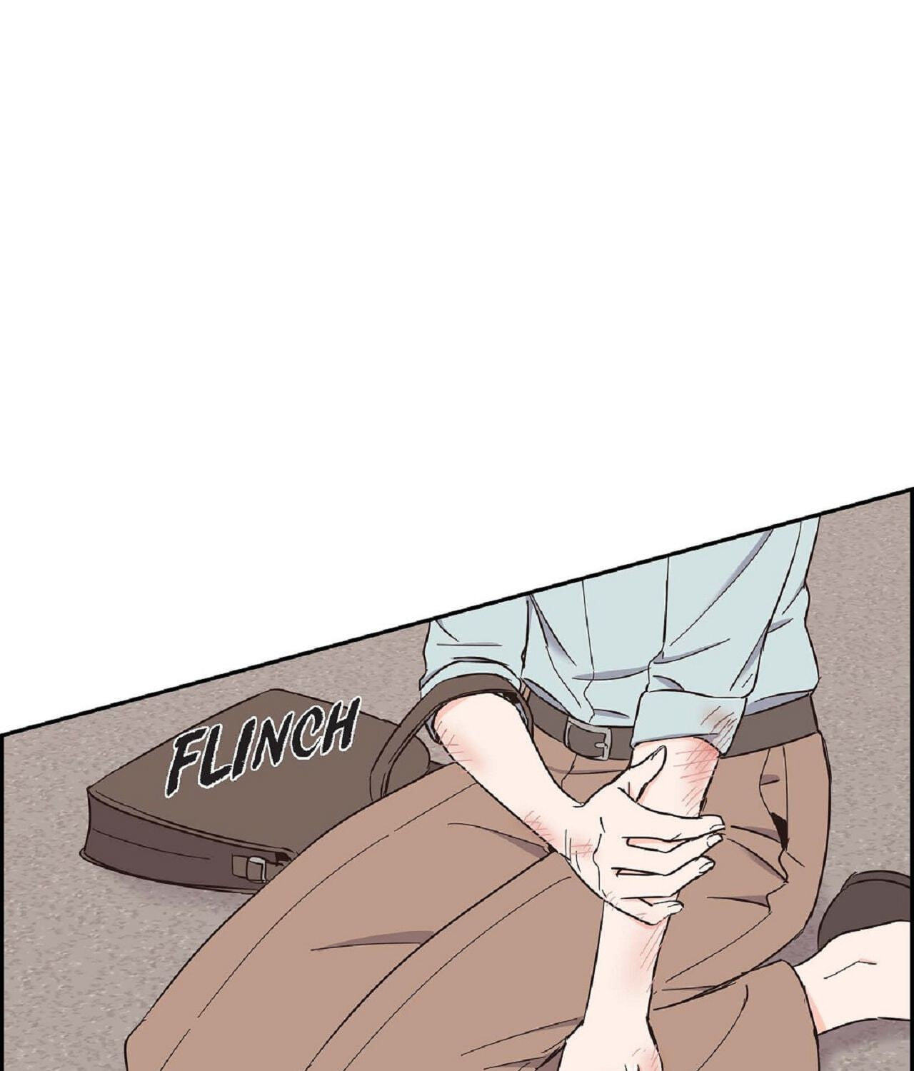 A Beastly Scandal Chapter 17 page 21 - 