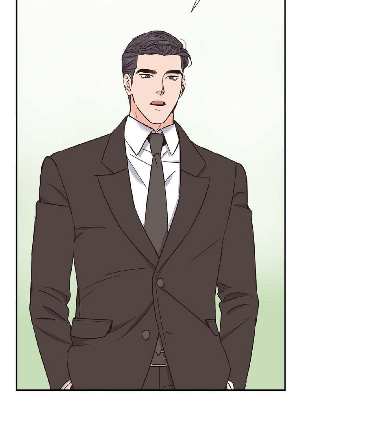 A Beastly Scandal Chapter 17 page 23 - 