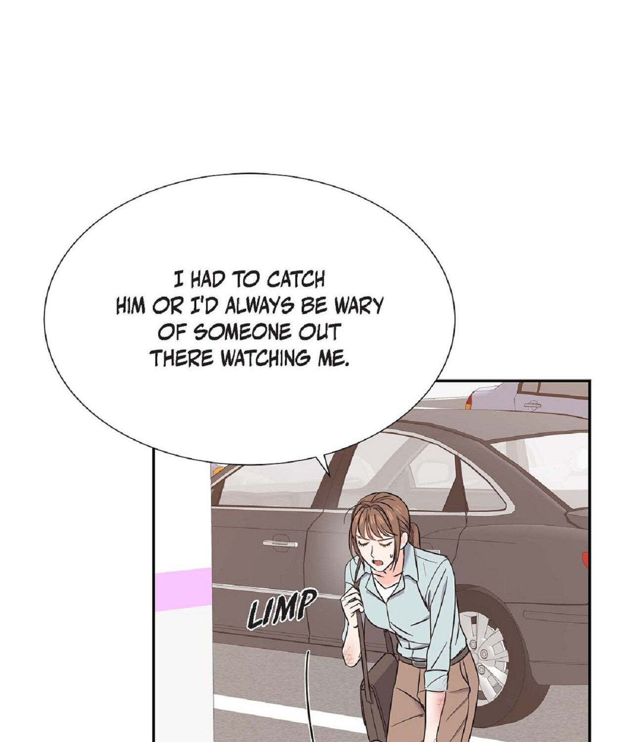 A Beastly Scandal Chapter 17 page 24 - 