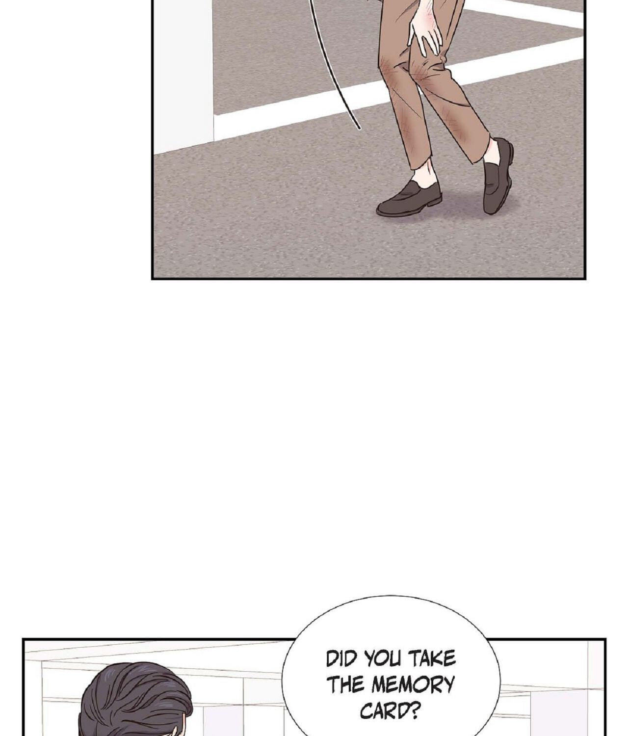 A Beastly Scandal Chapter 17 page 25 - 