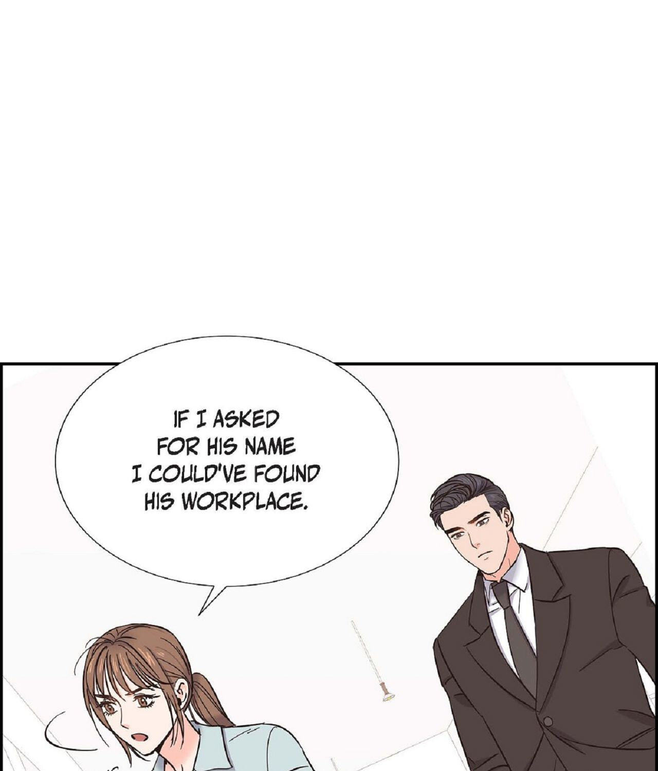 A Beastly Scandal Chapter 17 page 27 - 
