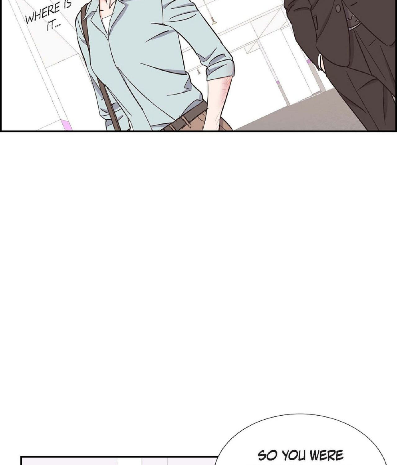 A Beastly Scandal Chapter 17 page 28 - 
