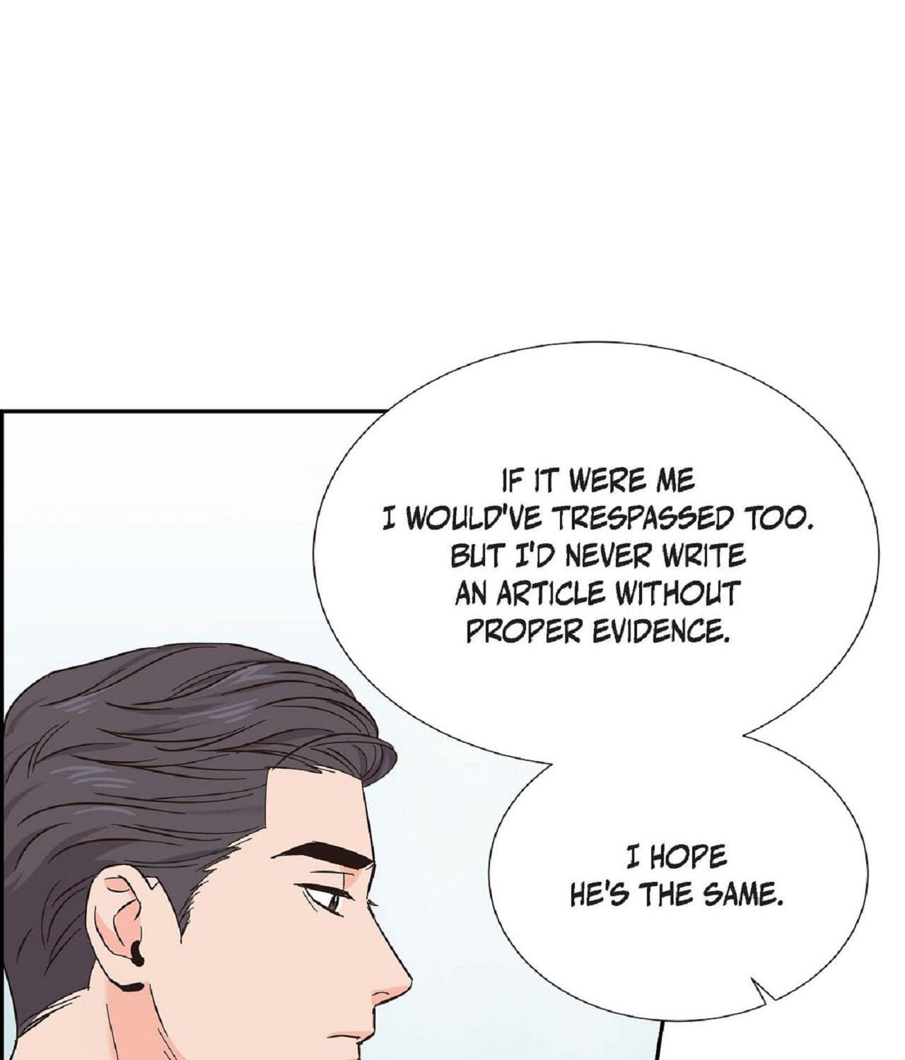 A Beastly Scandal Chapter 17 page 30 - 