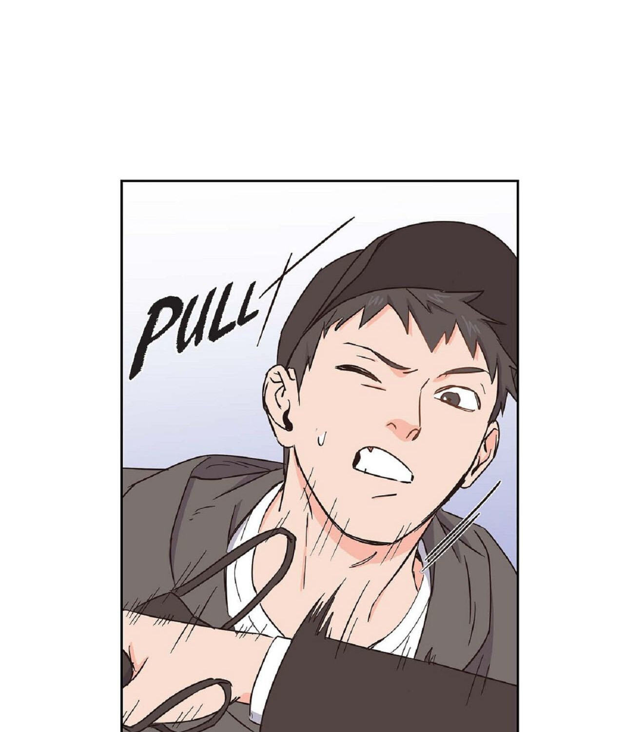 A Beastly Scandal Chapter 17 page 4 - 