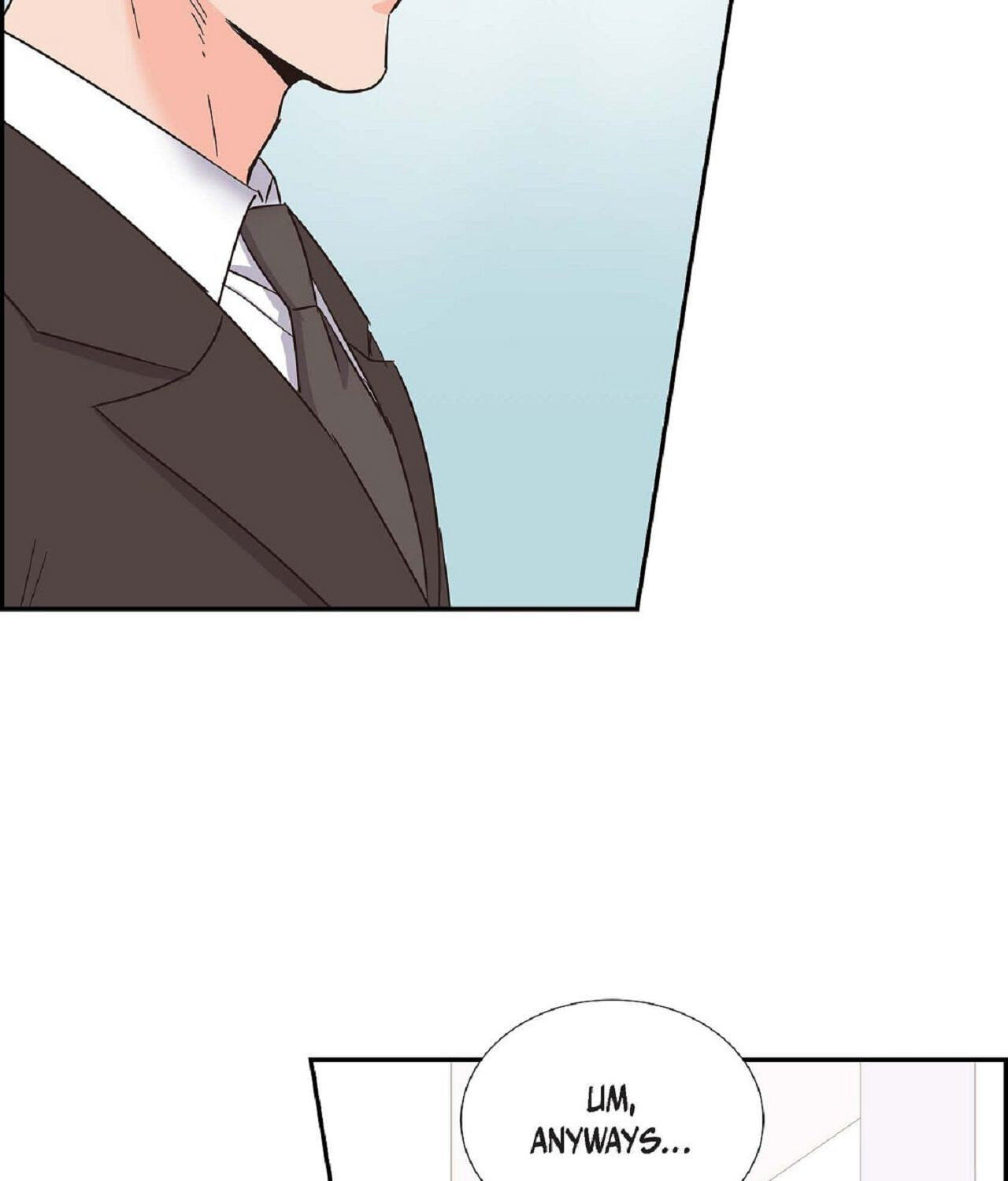A Beastly Scandal Chapter 17 page 31 - 
