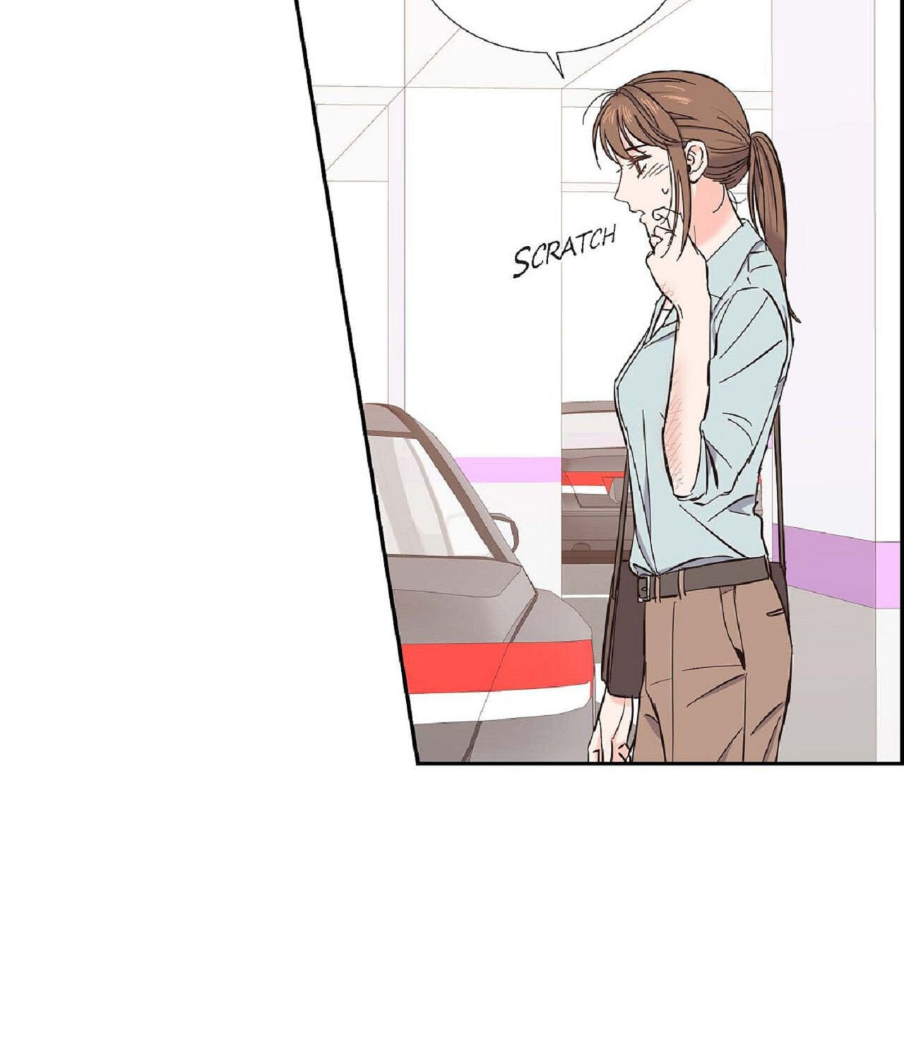 A Beastly Scandal Chapter 17 page 32 - 
