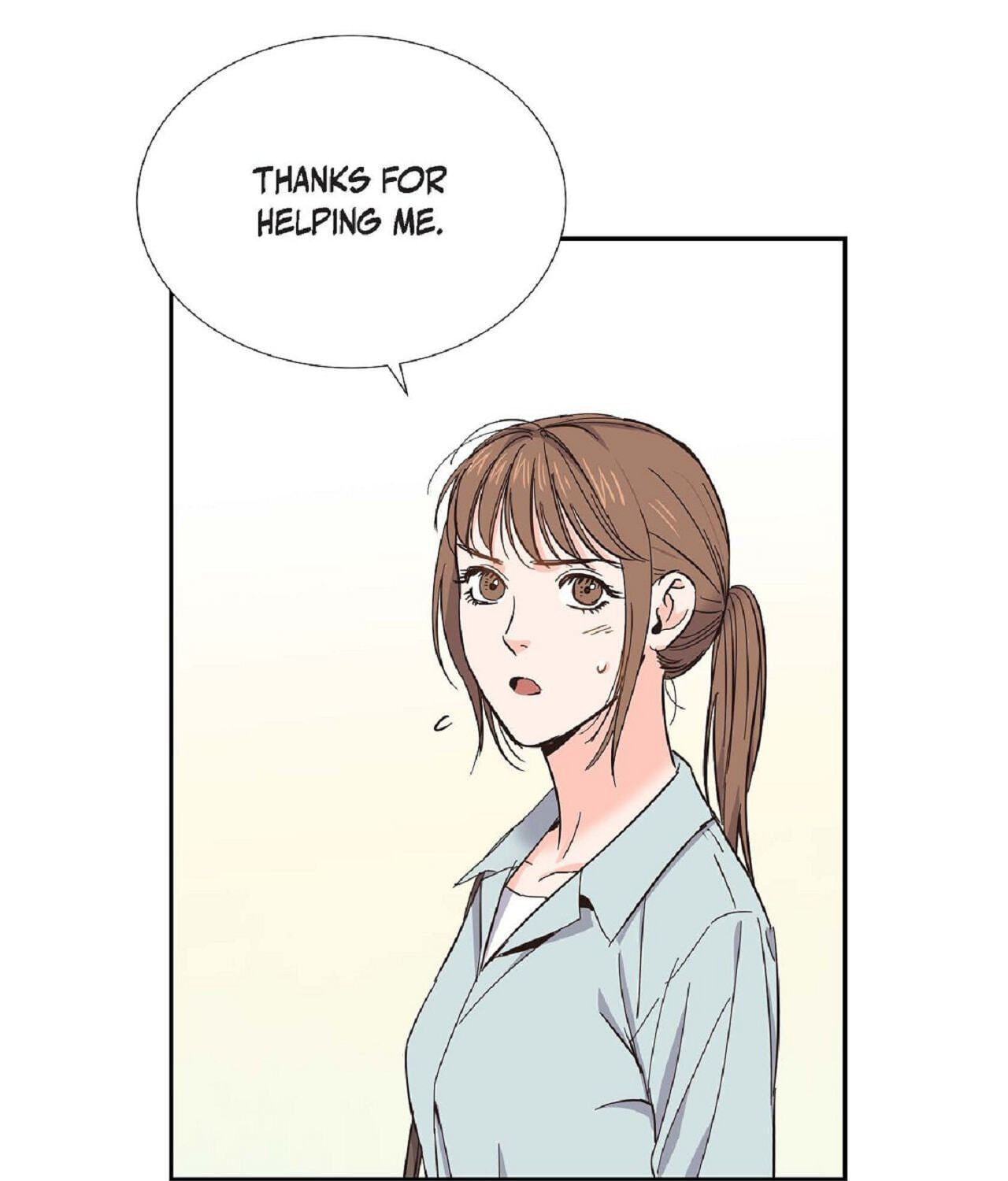 A Beastly Scandal Chapter 17 page 33 - 