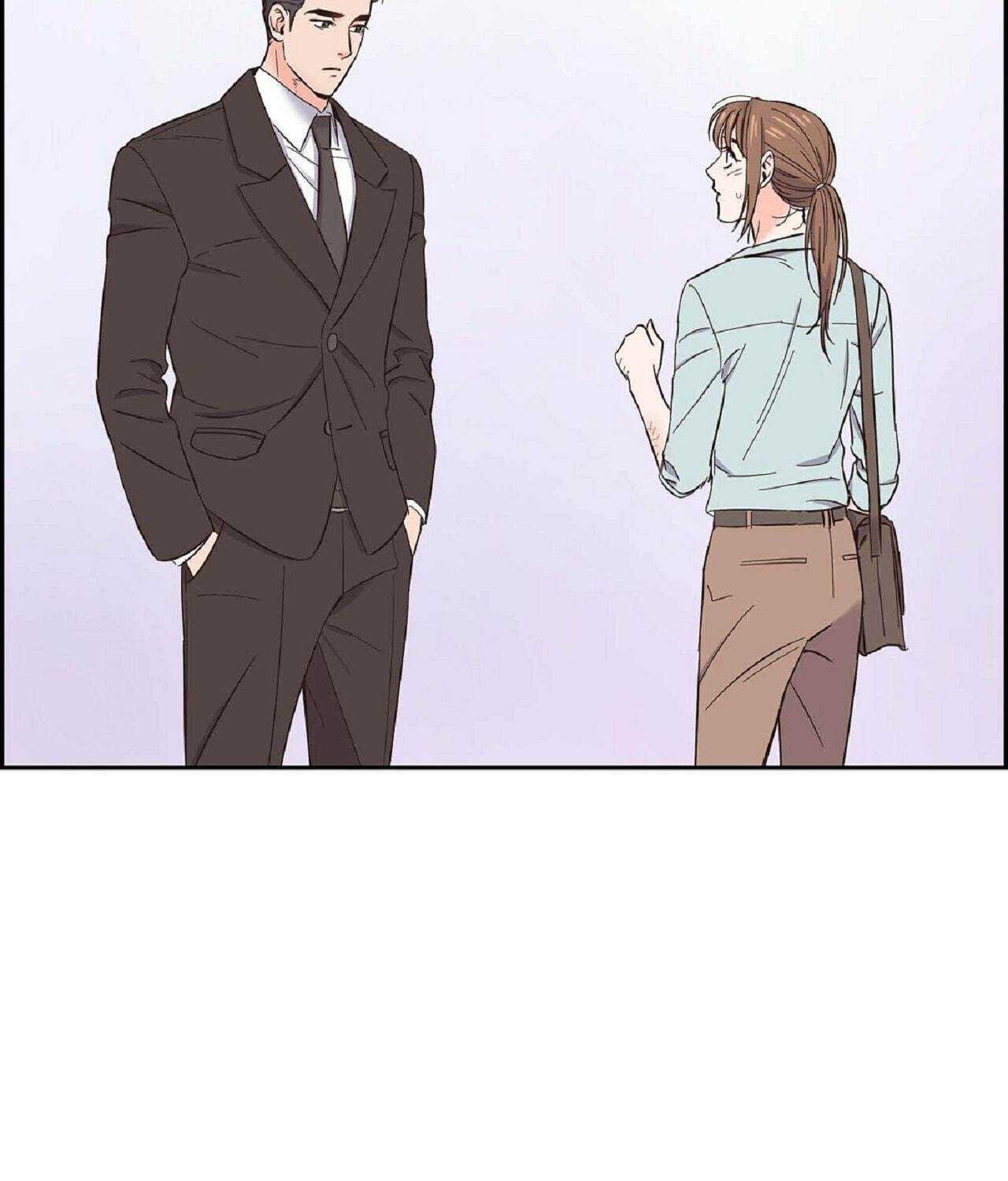 A Beastly Scandal Chapter 17 page 35 - 