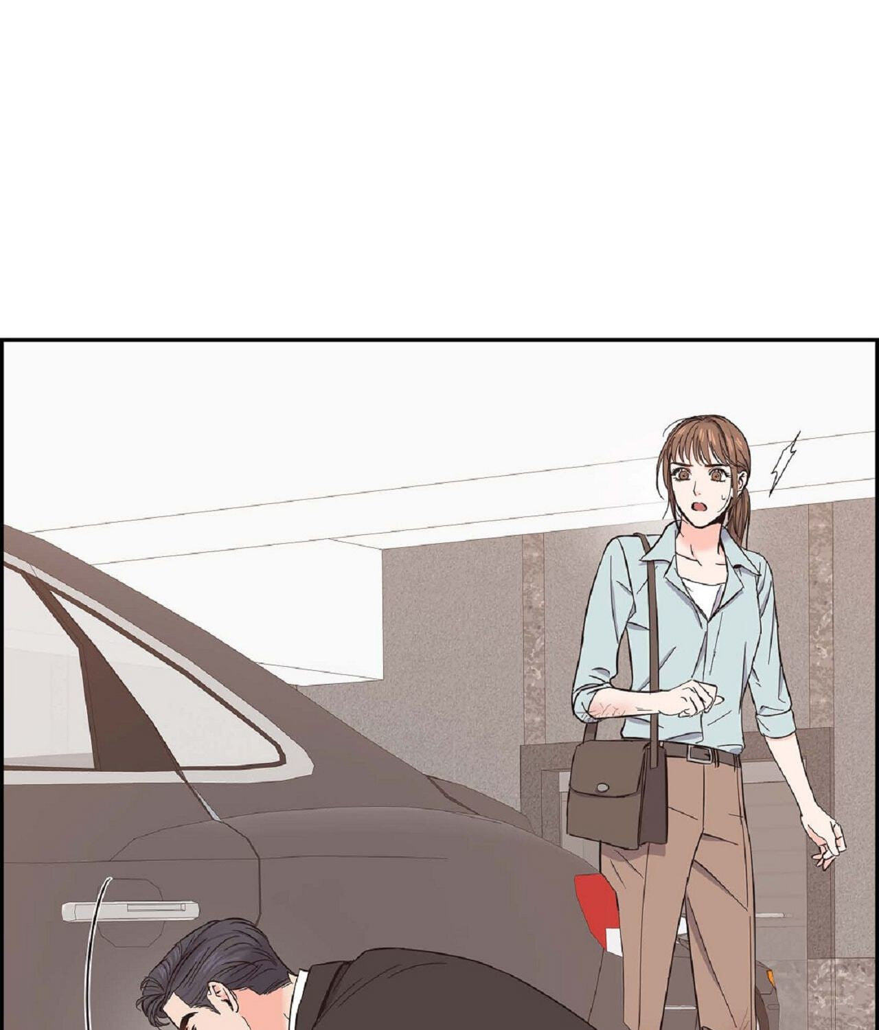 A Beastly Scandal Chapter 17 page 37 - 