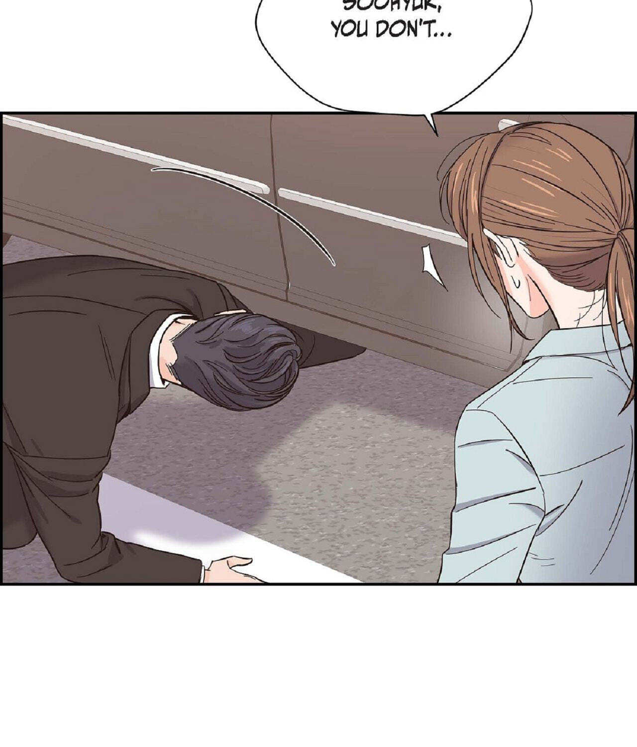 A Beastly Scandal Chapter 17 page 39 - 