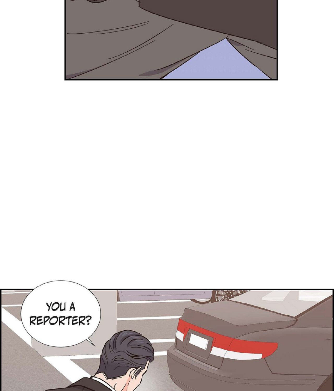 A Beastly Scandal Chapter 17 page 5 - 