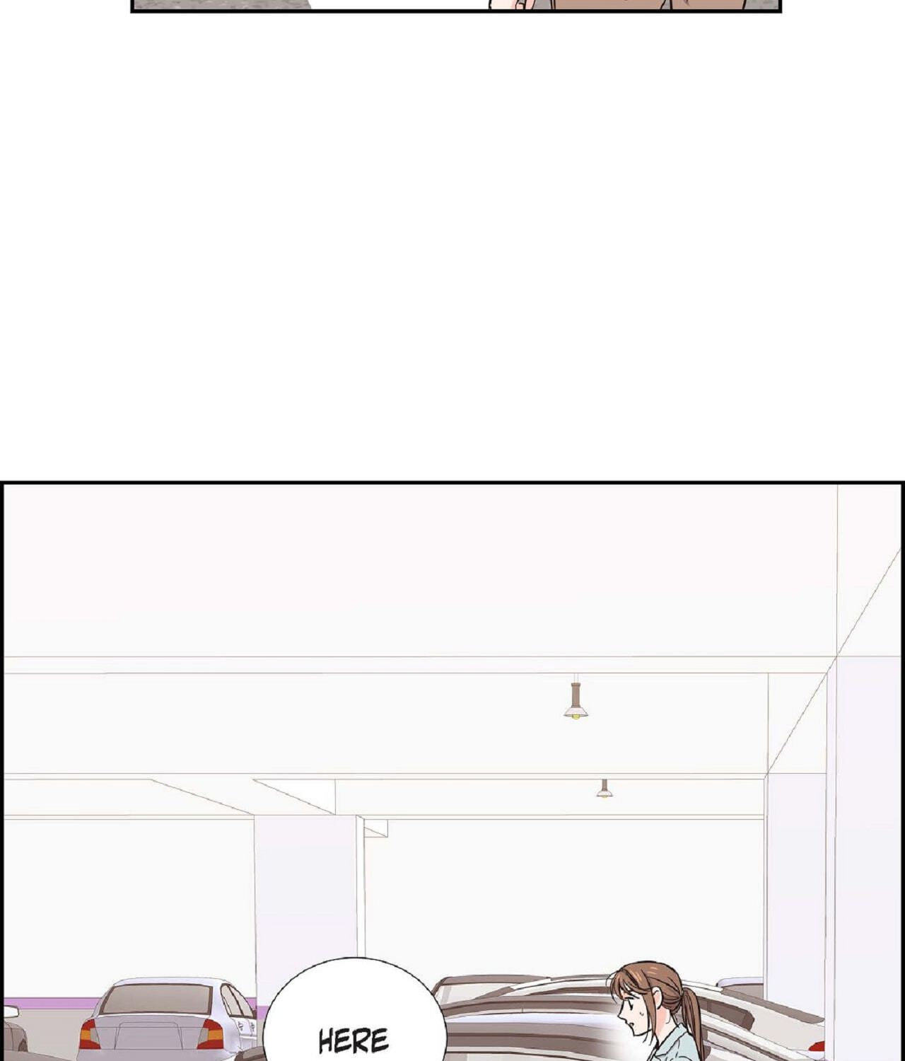 A Beastly Scandal Chapter 17 page 41 - 