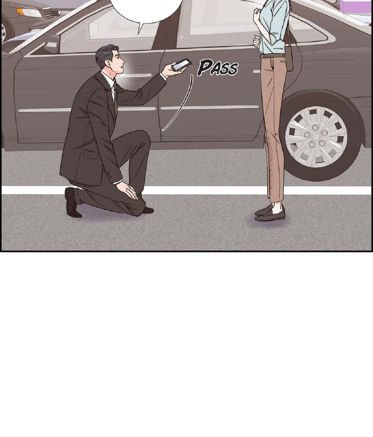 A Beastly Scandal Chapter 17 page 42 - 