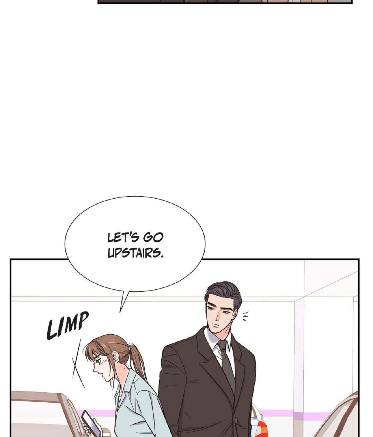 A Beastly Scandal Chapter 17 page 44 - 