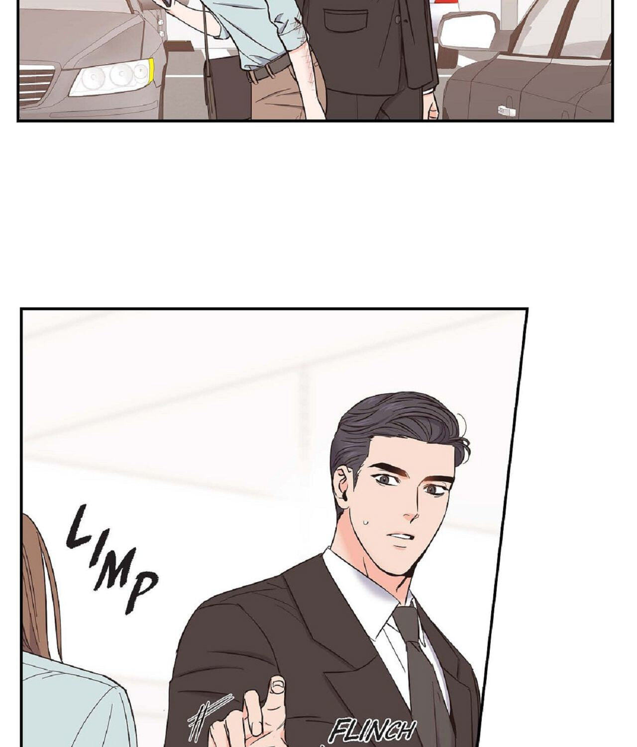 A Beastly Scandal Chapter 17 page 45 - 