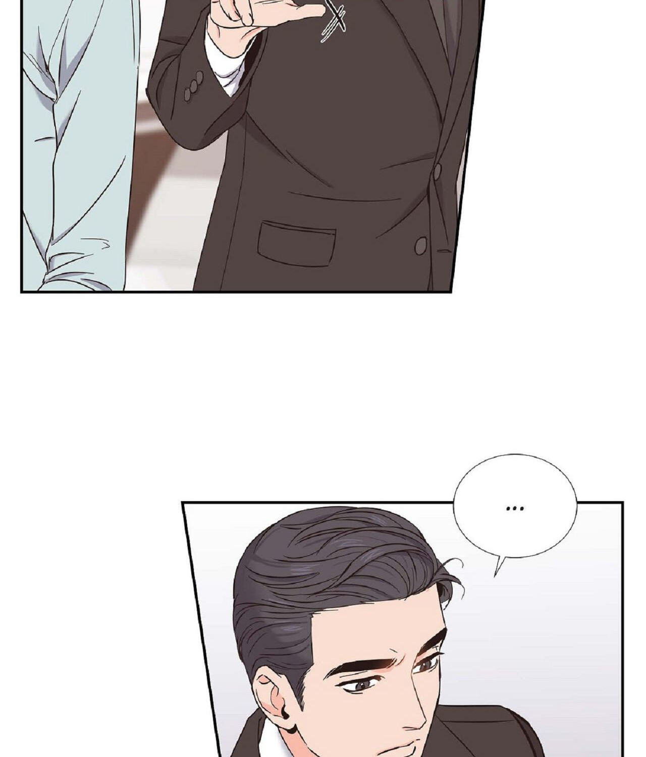 A Beastly Scandal Chapter 17 page 46 - 