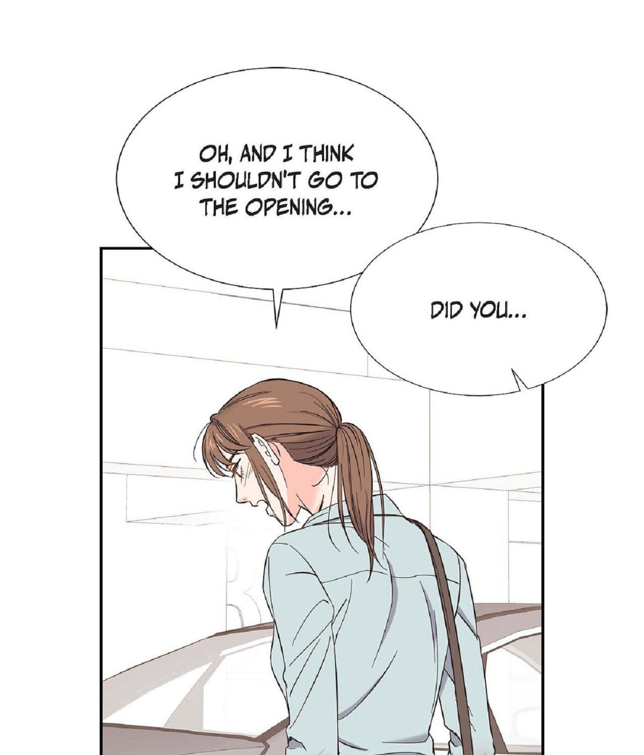 A Beastly Scandal Chapter 17 page 48 - 