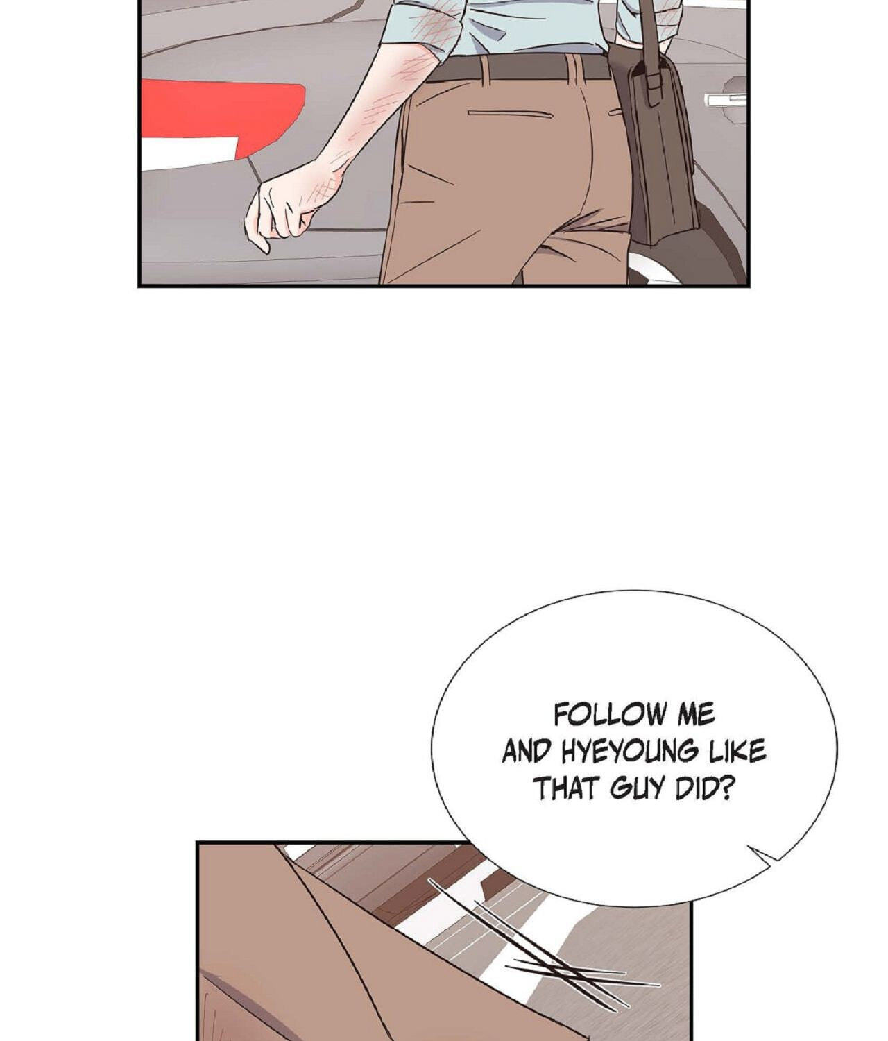 A Beastly Scandal Chapter 17 page 49 - 