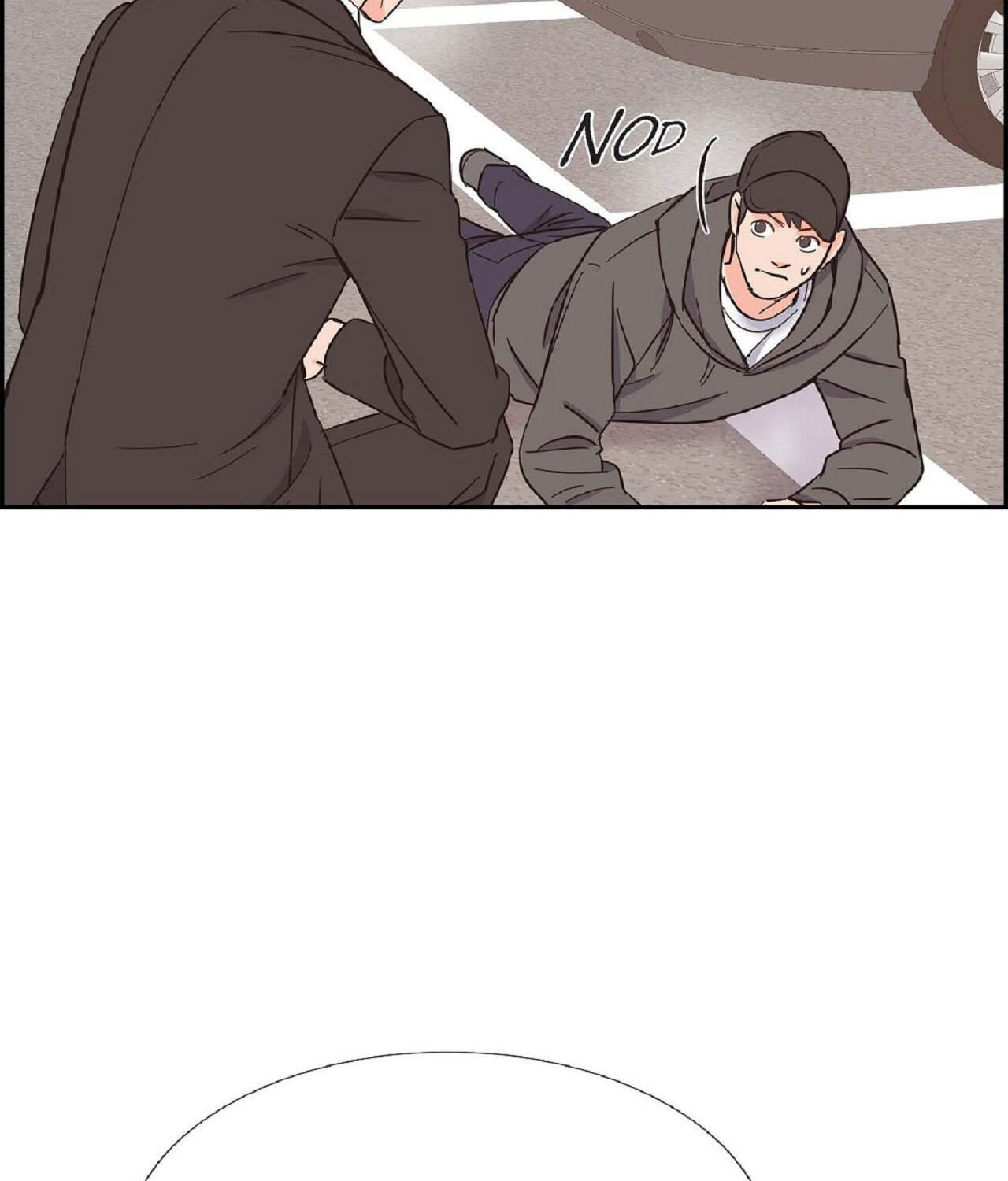 A Beastly Scandal Chapter 17 page 6 - 