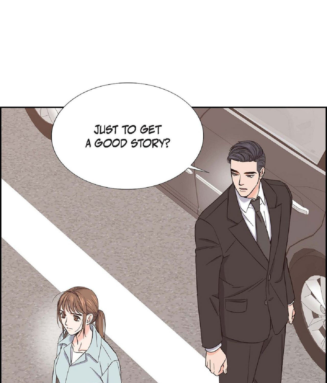 A Beastly Scandal Chapter 17 page 51 - 