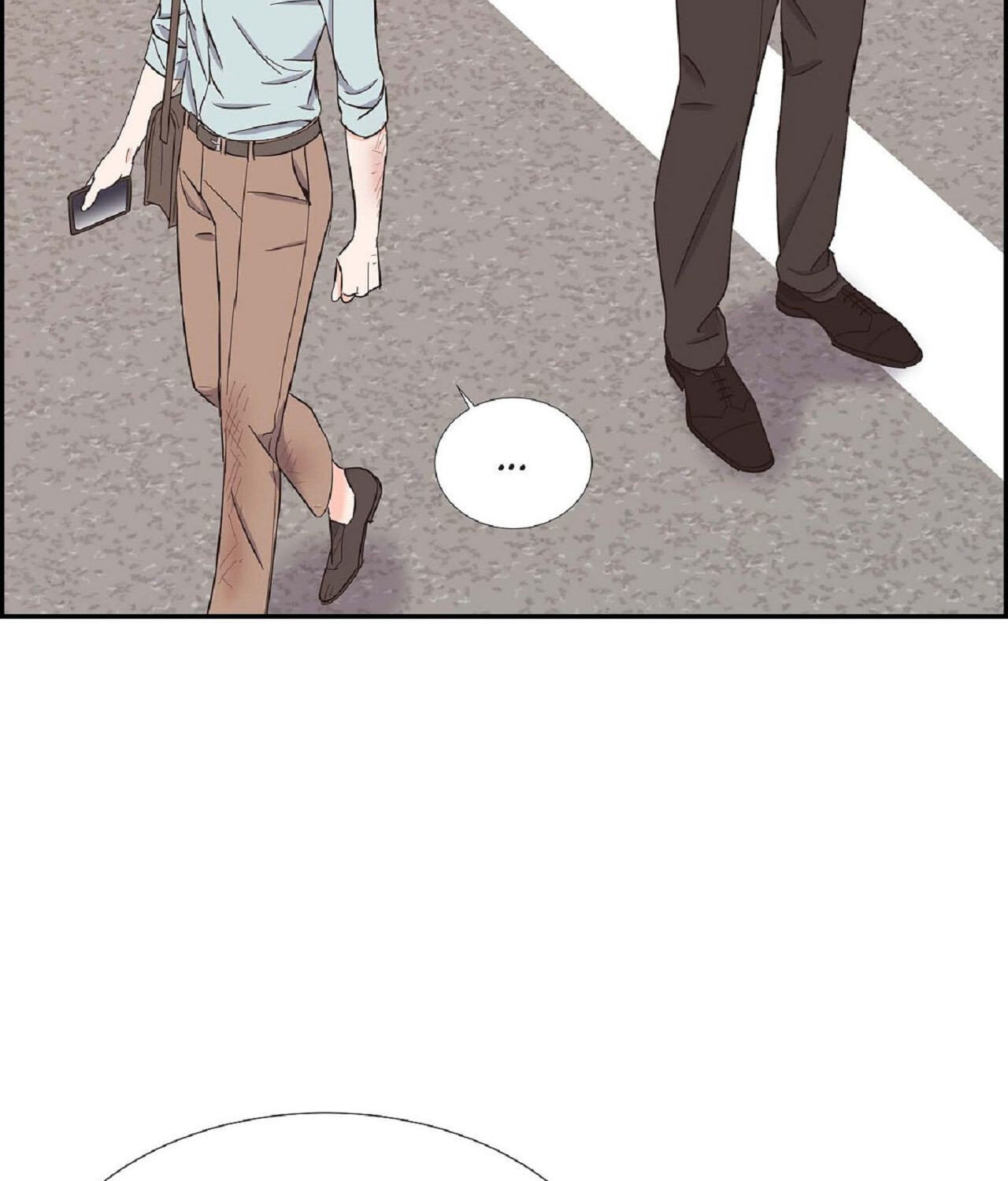 A Beastly Scandal Chapter 17 page 52 - 