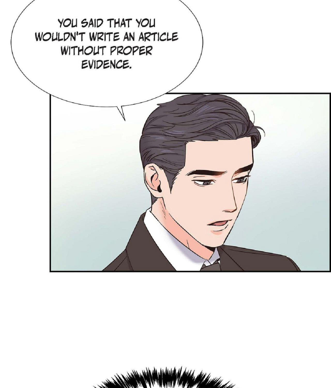 A Beastly Scandal Chapter 17 page 53 - 