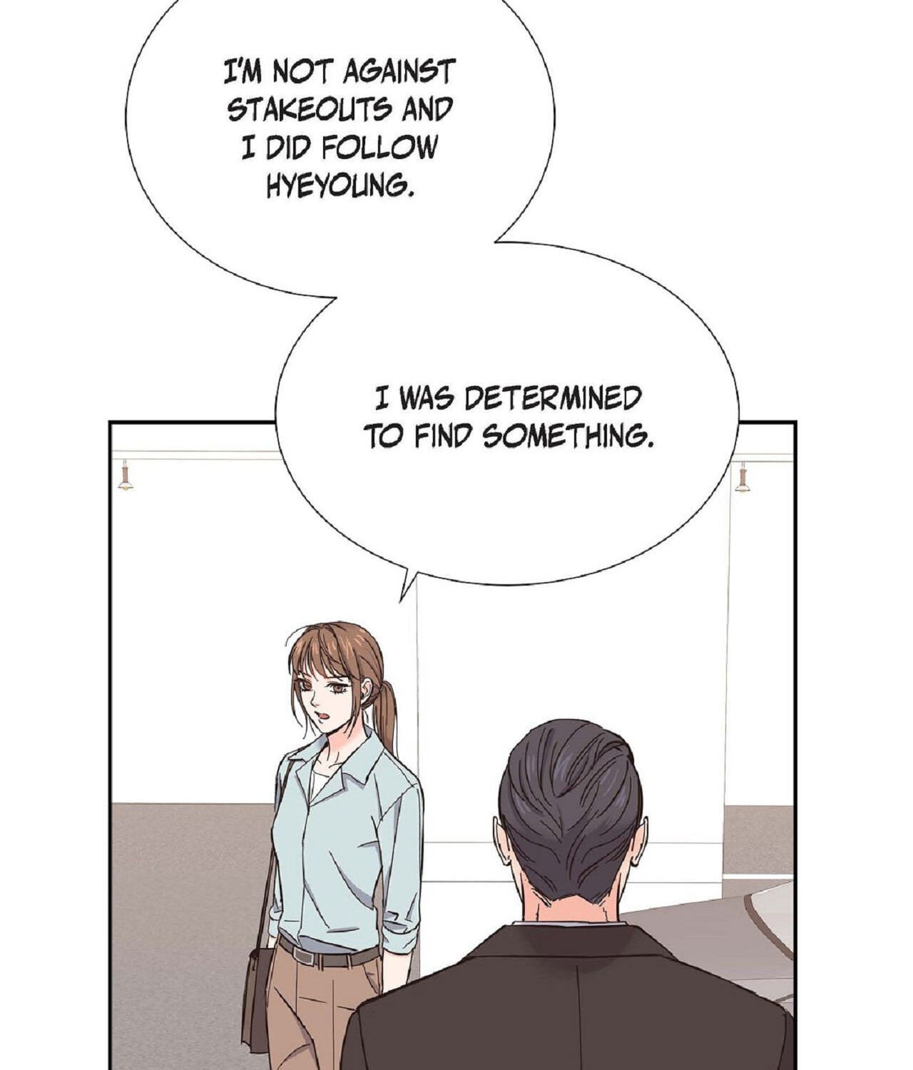 A Beastly Scandal Chapter 17 page 58 - 