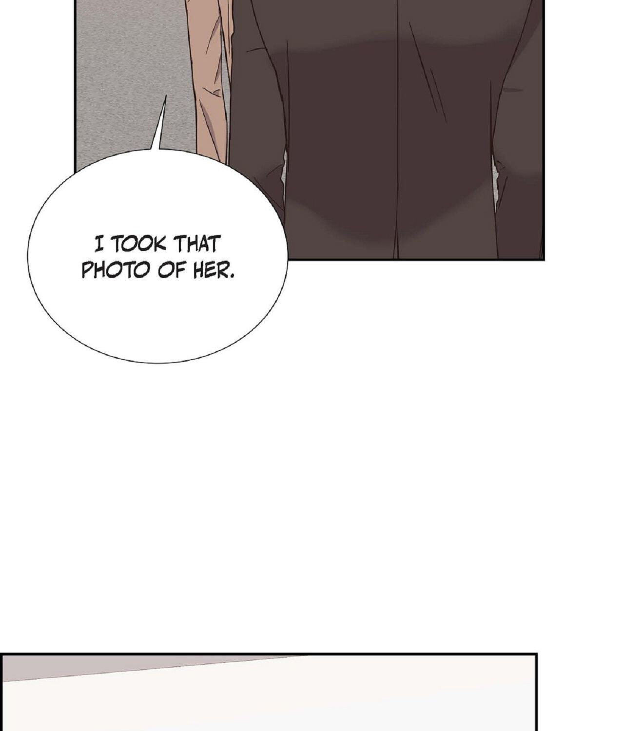 A Beastly Scandal Chapter 17 page 59 - 