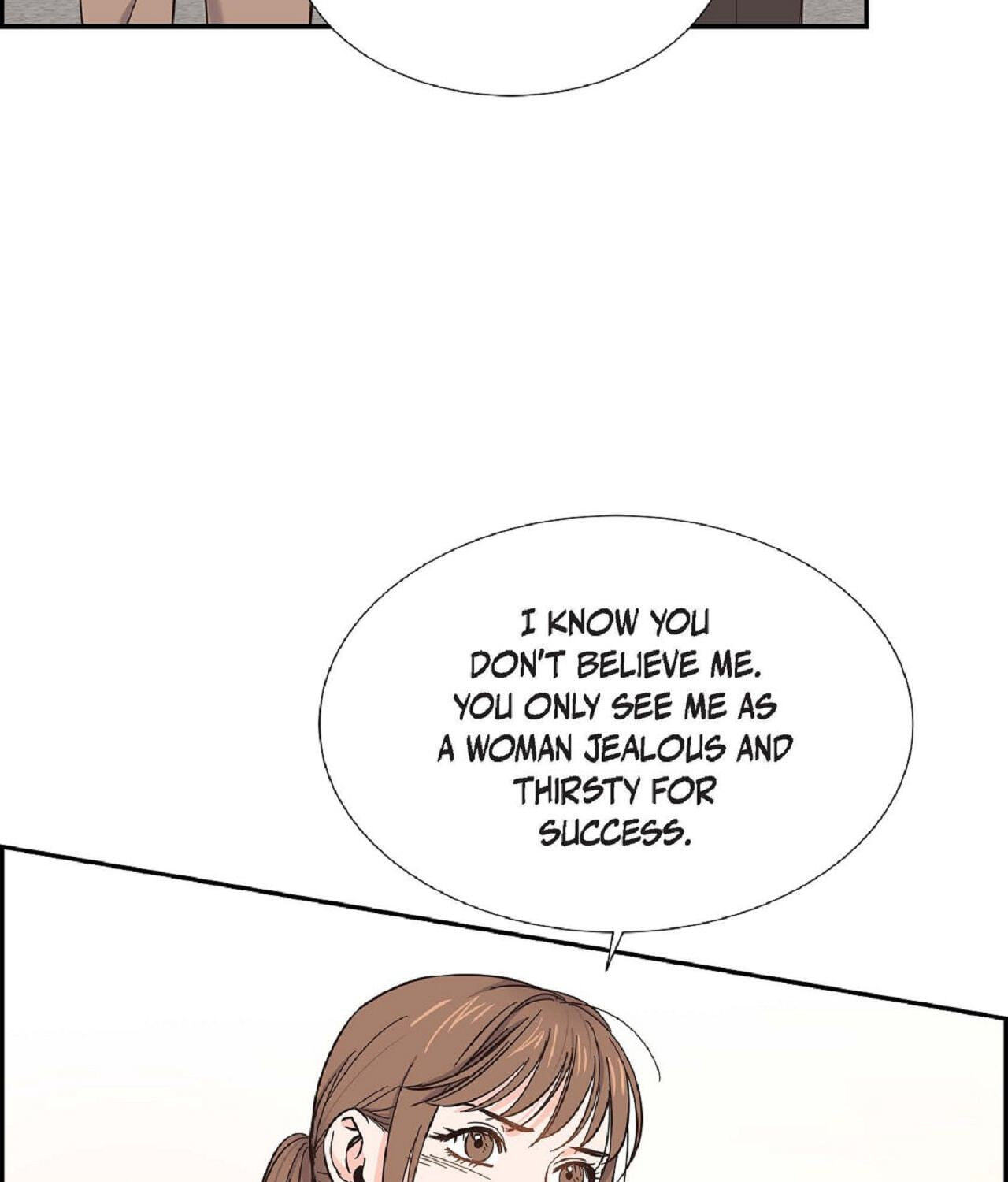 A Beastly Scandal Chapter 17 page 61 - 