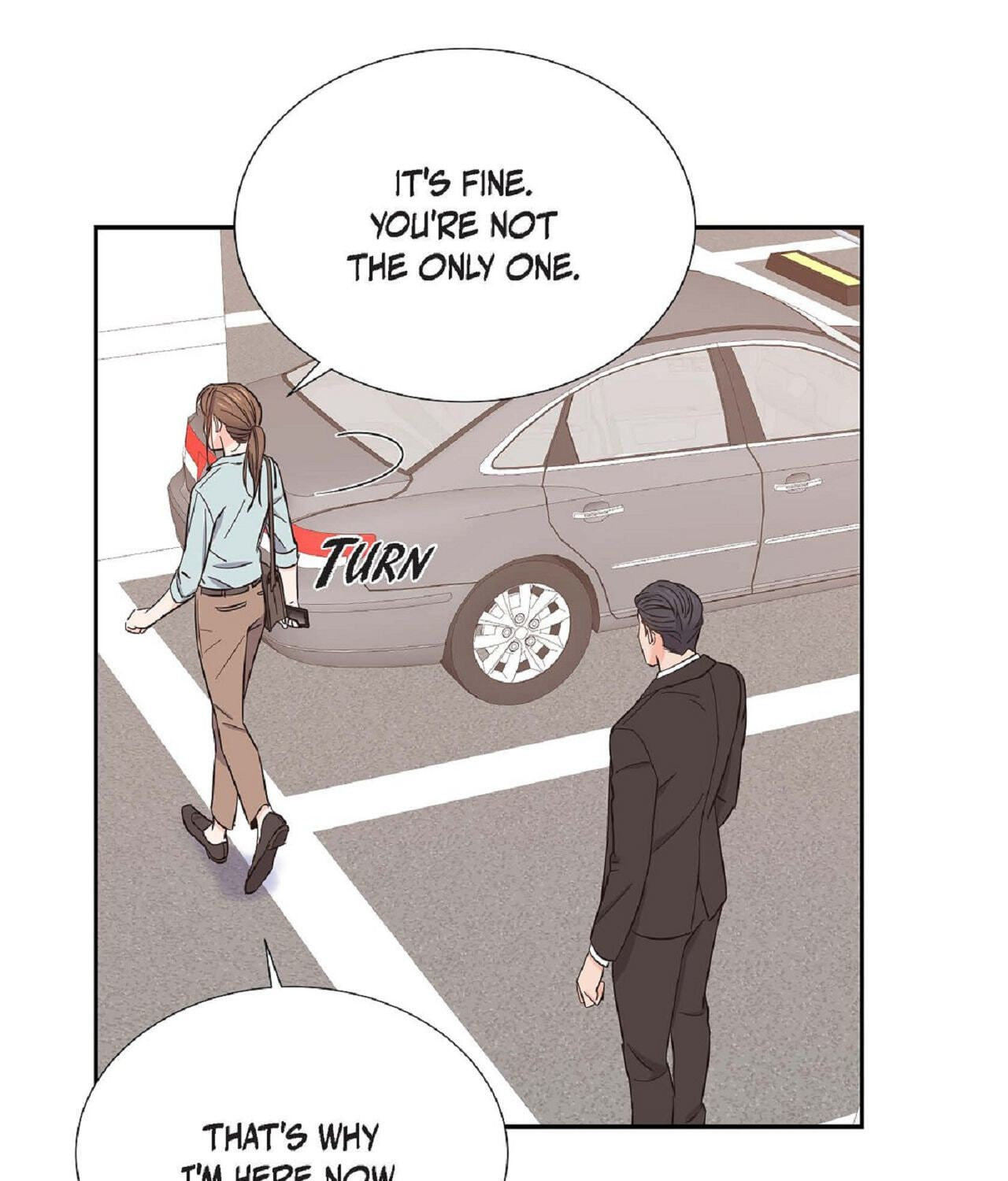 A Beastly Scandal Chapter 17 page 63 - 