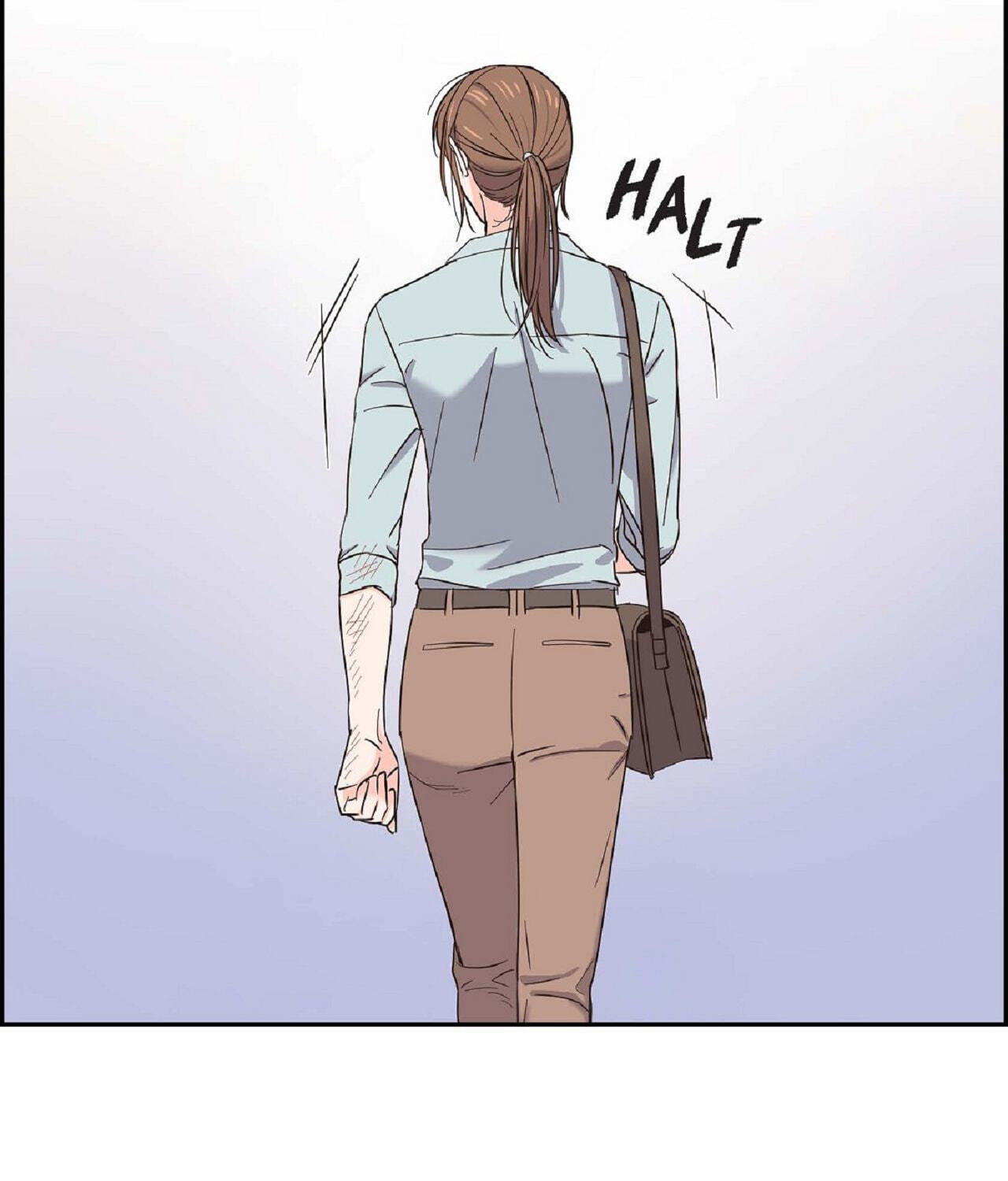A Beastly Scandal Chapter 17 page 65 - 