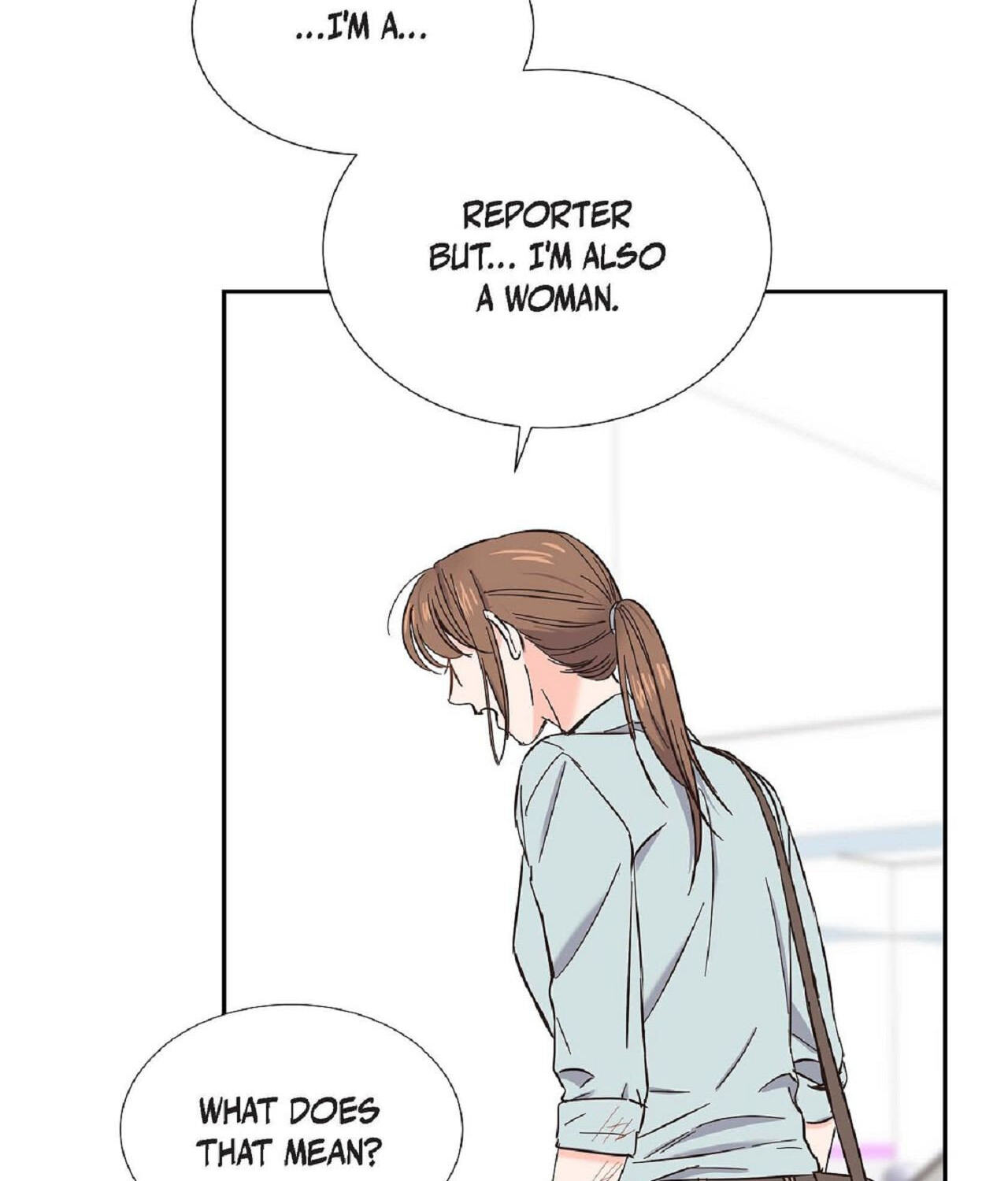 A Beastly Scandal Chapter 17 page 68 - 