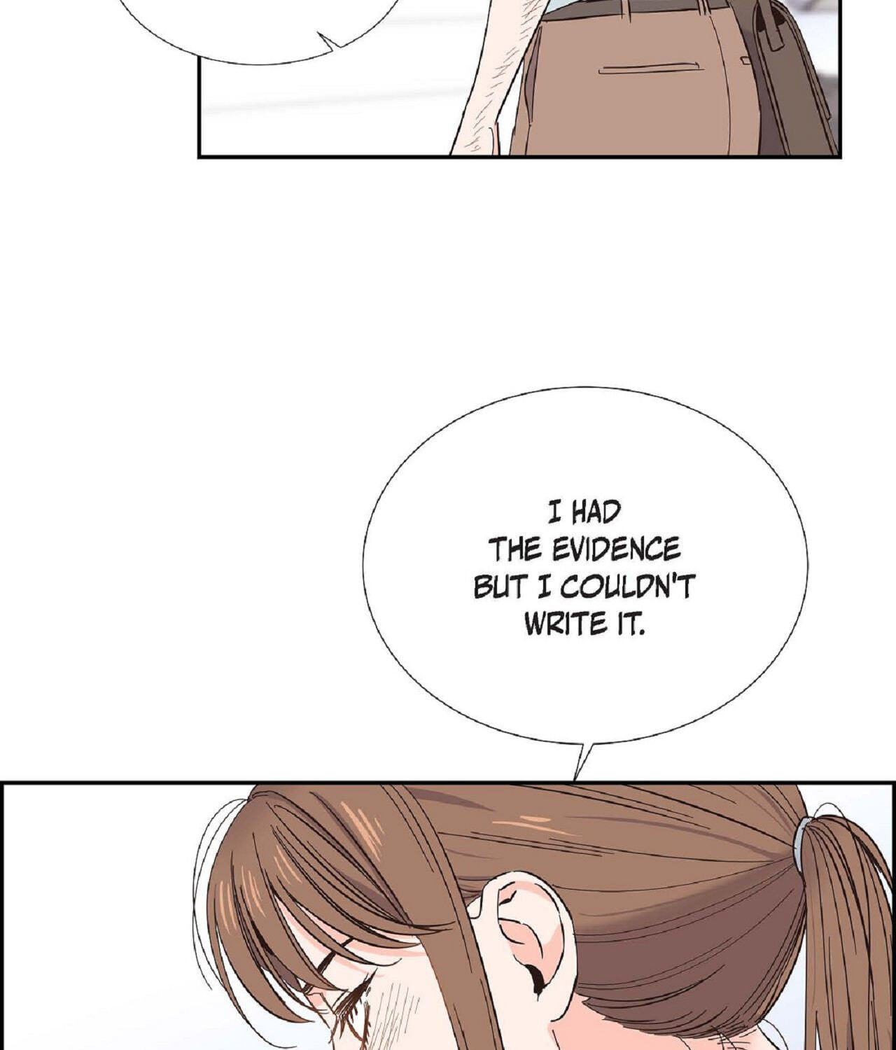 A Beastly Scandal Chapter 17 page 69 - 